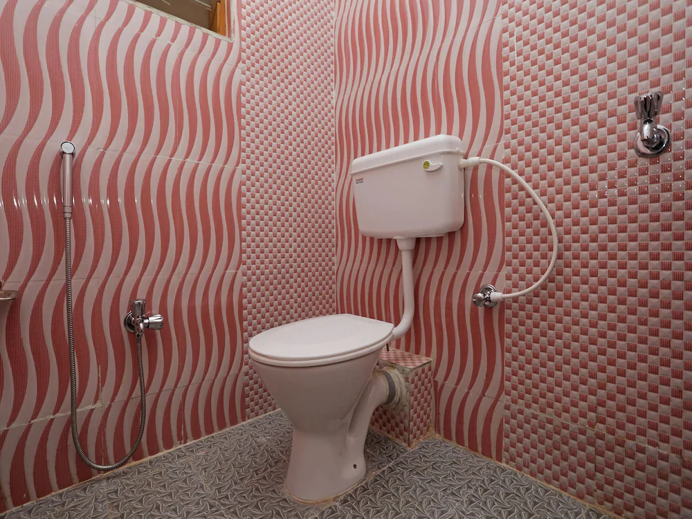 Soveet Residency by OYO Rooms