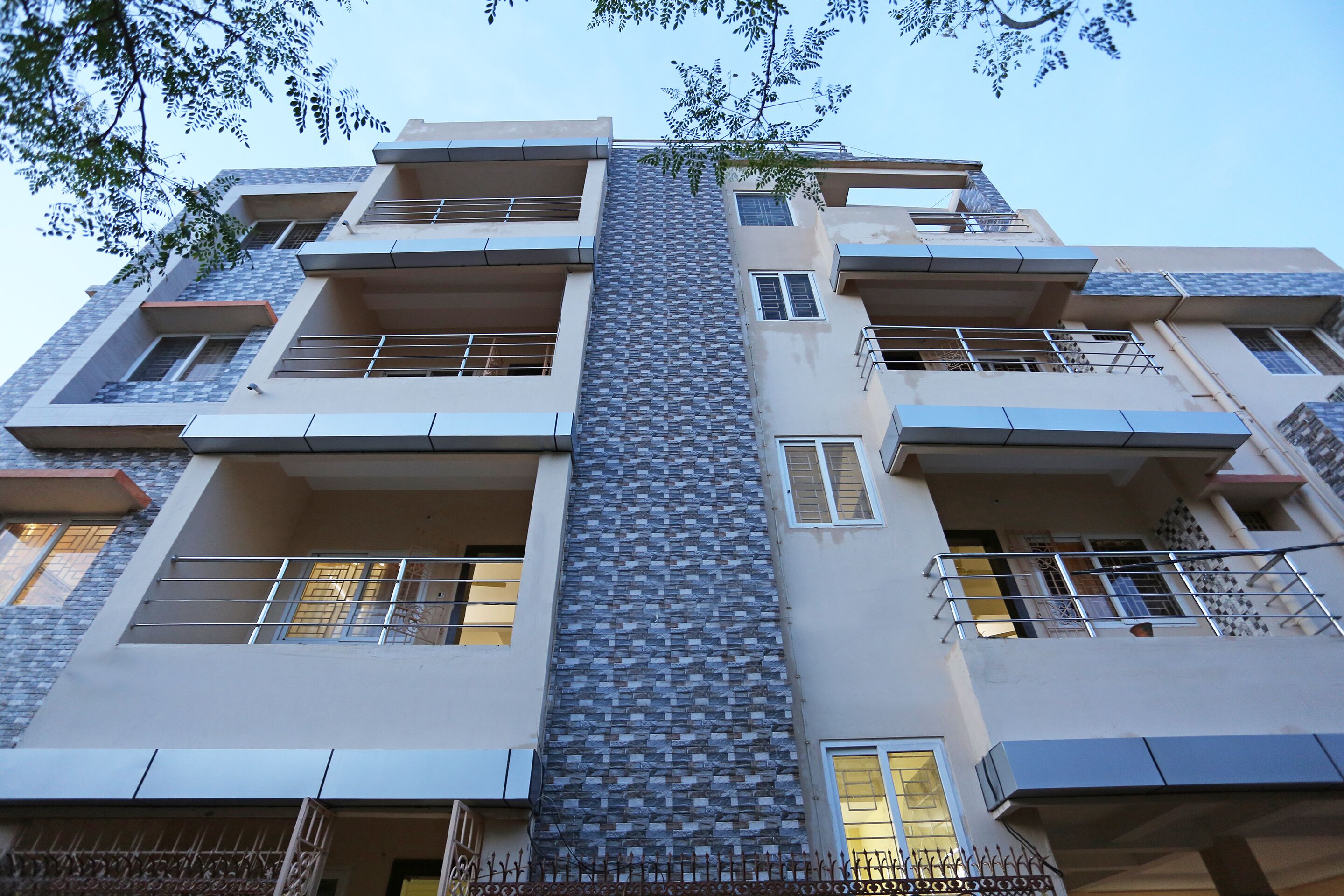 SR Corporate Homes