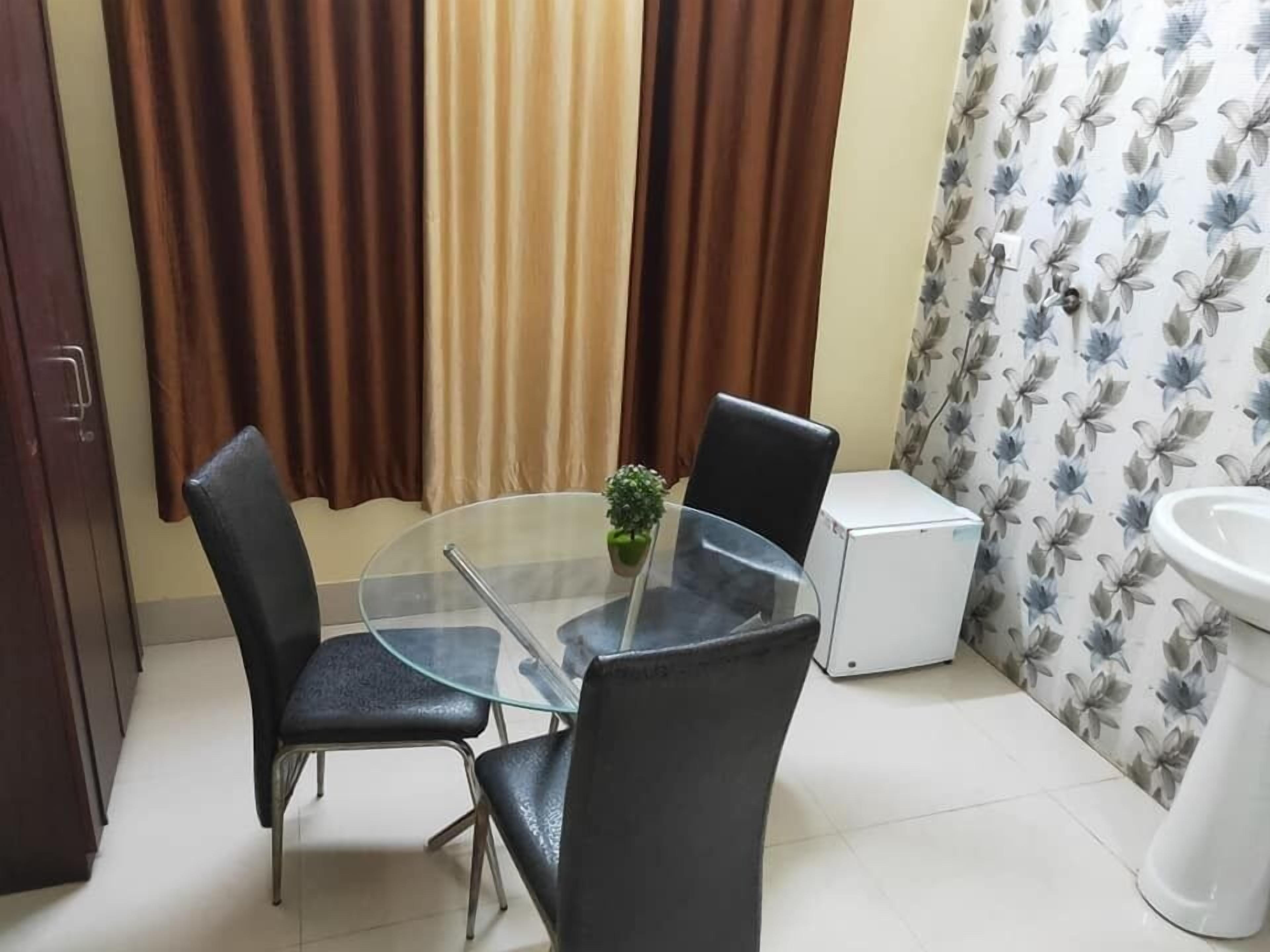 SR Corporate Homes