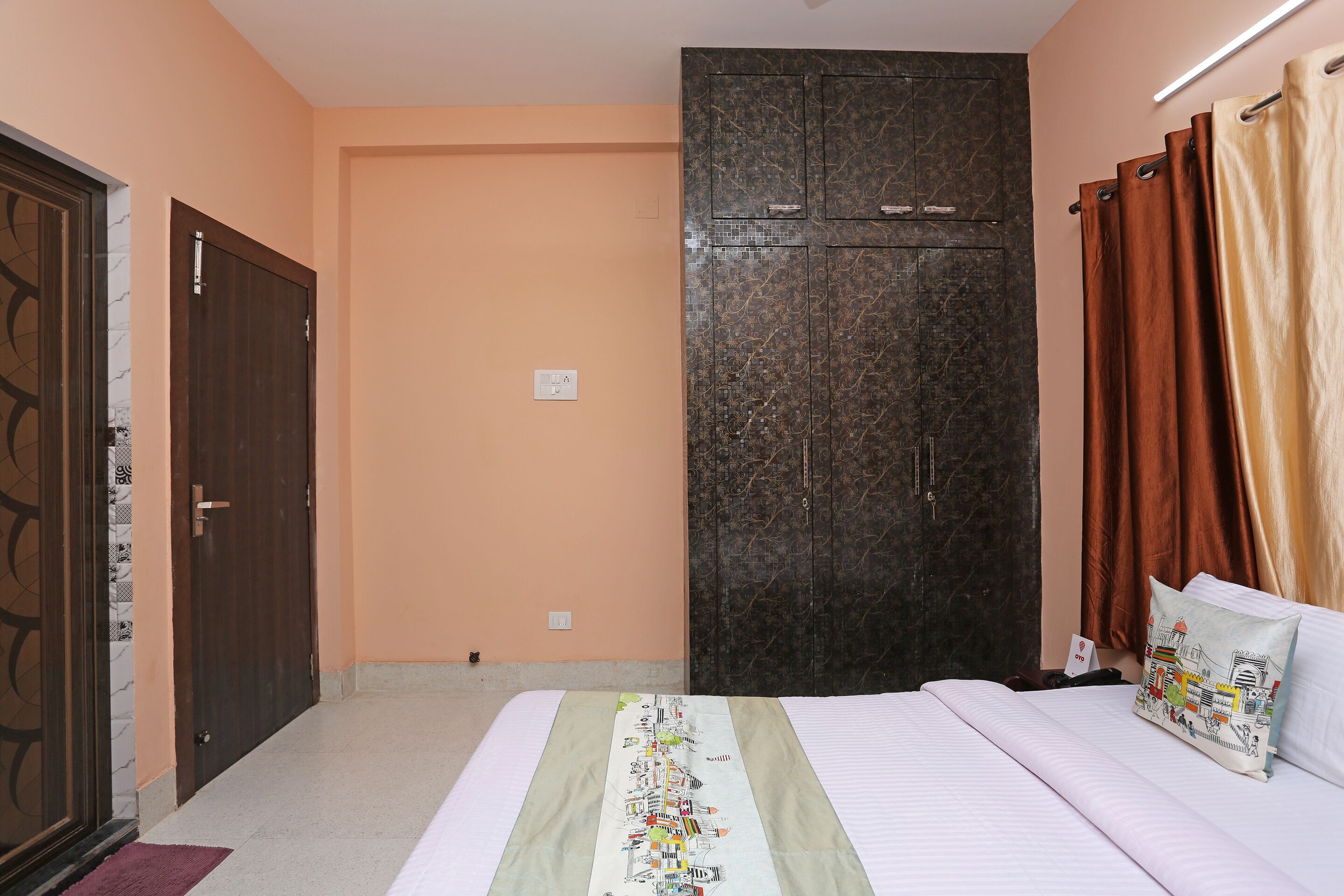 SR Corporate Homes