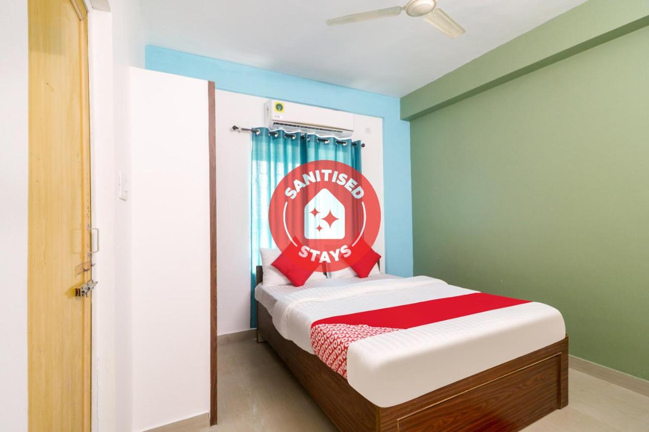 Sri Bidya Residency by OYO Rooms