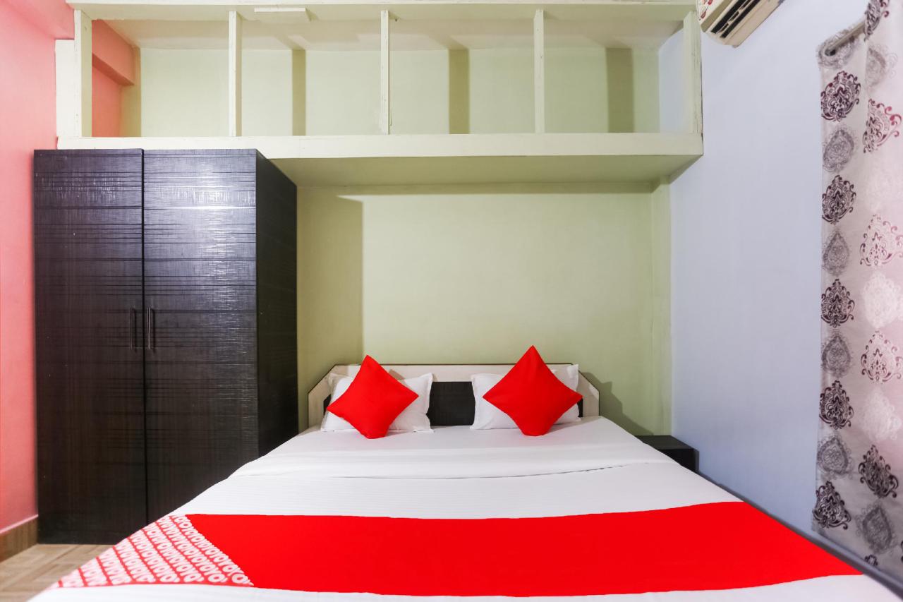 Swastik Residency by OYO Rooms