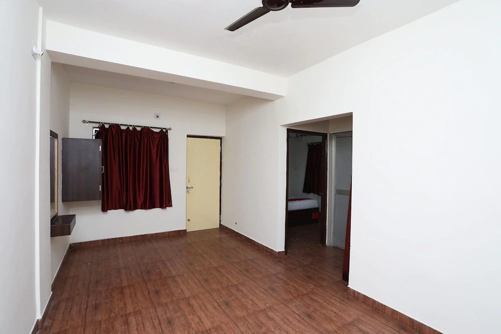 The Dream Palace By OYO Rooms