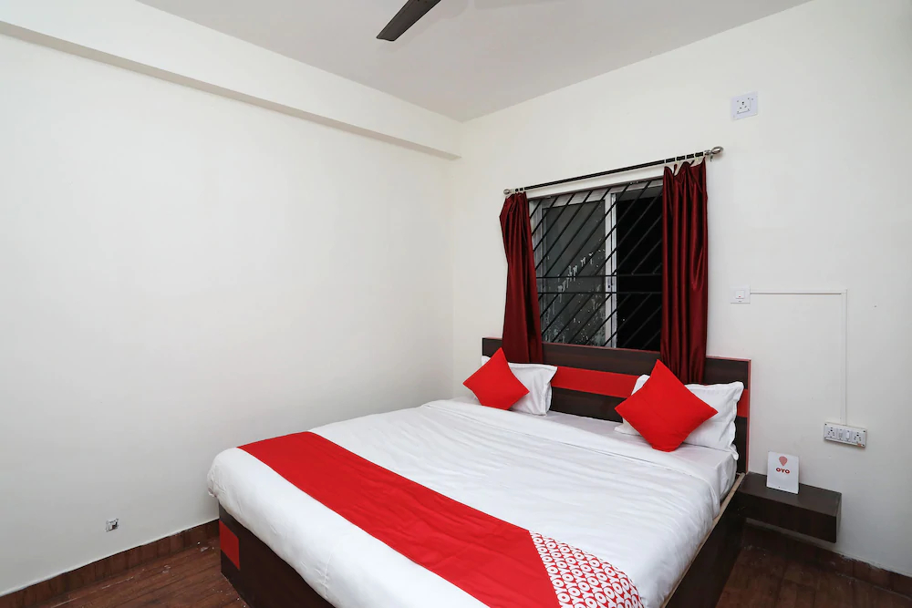 The Dream Palace By OYO Rooms