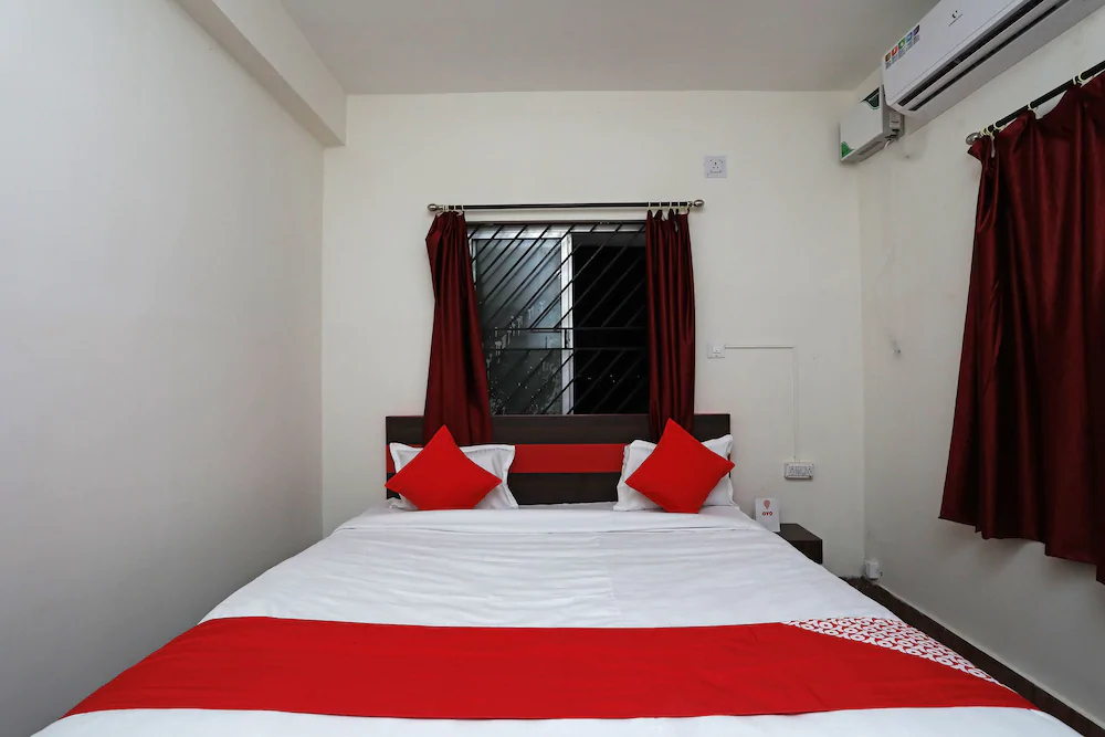 The Dream Palace By OYO Rooms