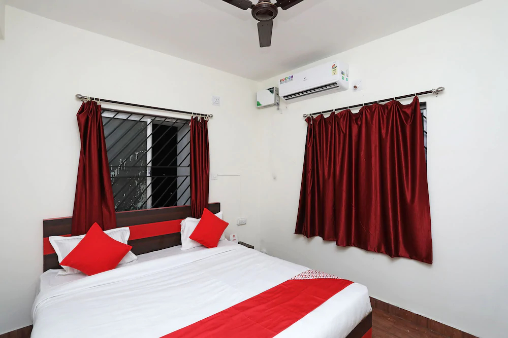 The Dream Palace By OYO Rooms