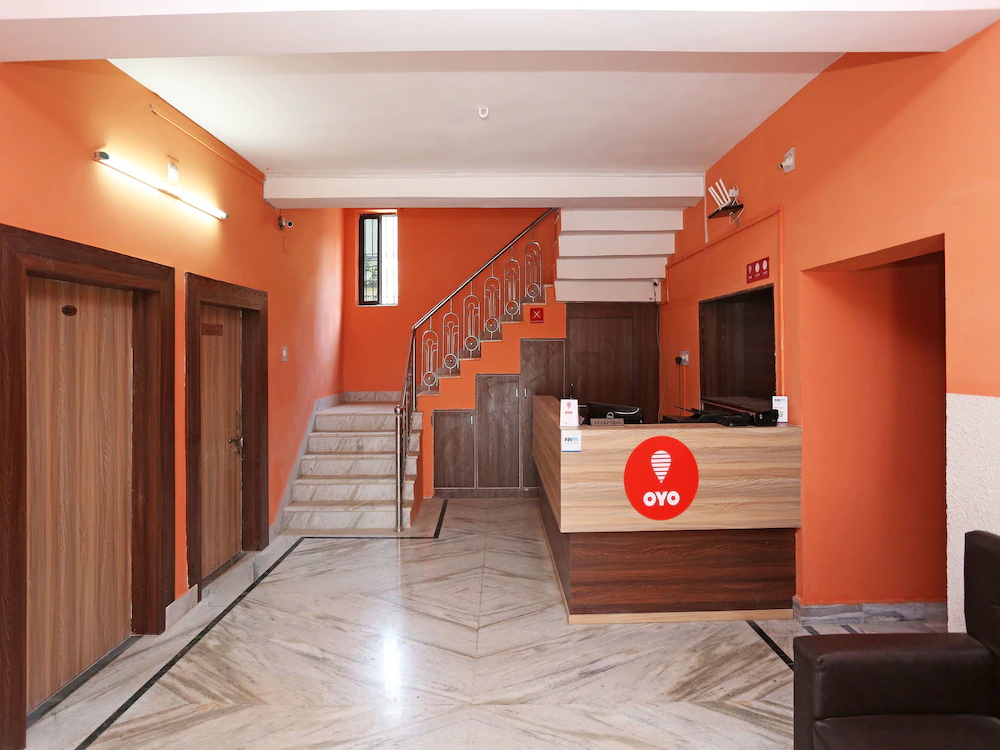 OYO 10512 Shivaas Royal