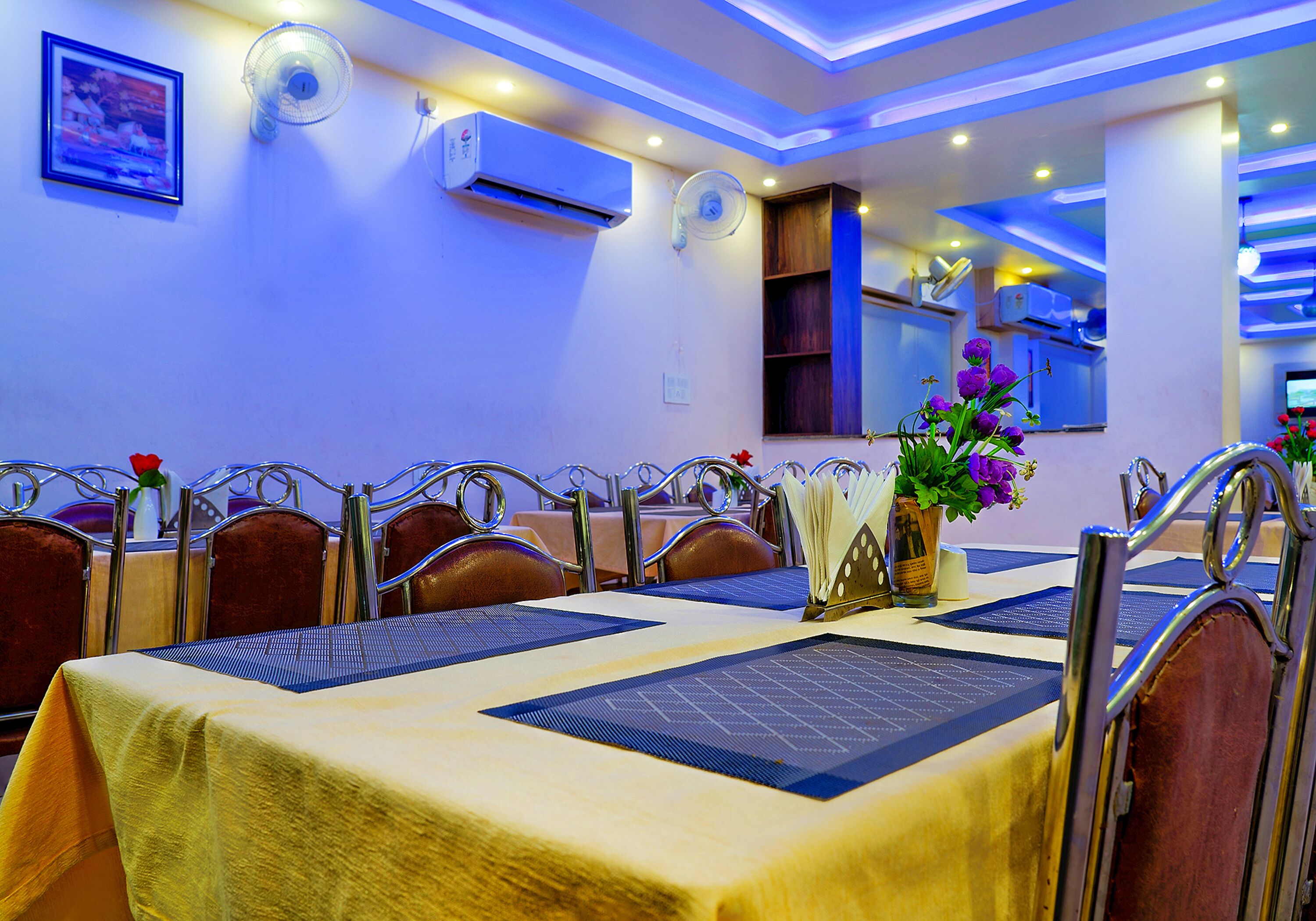 The Kanchan Plaza by FabHotels