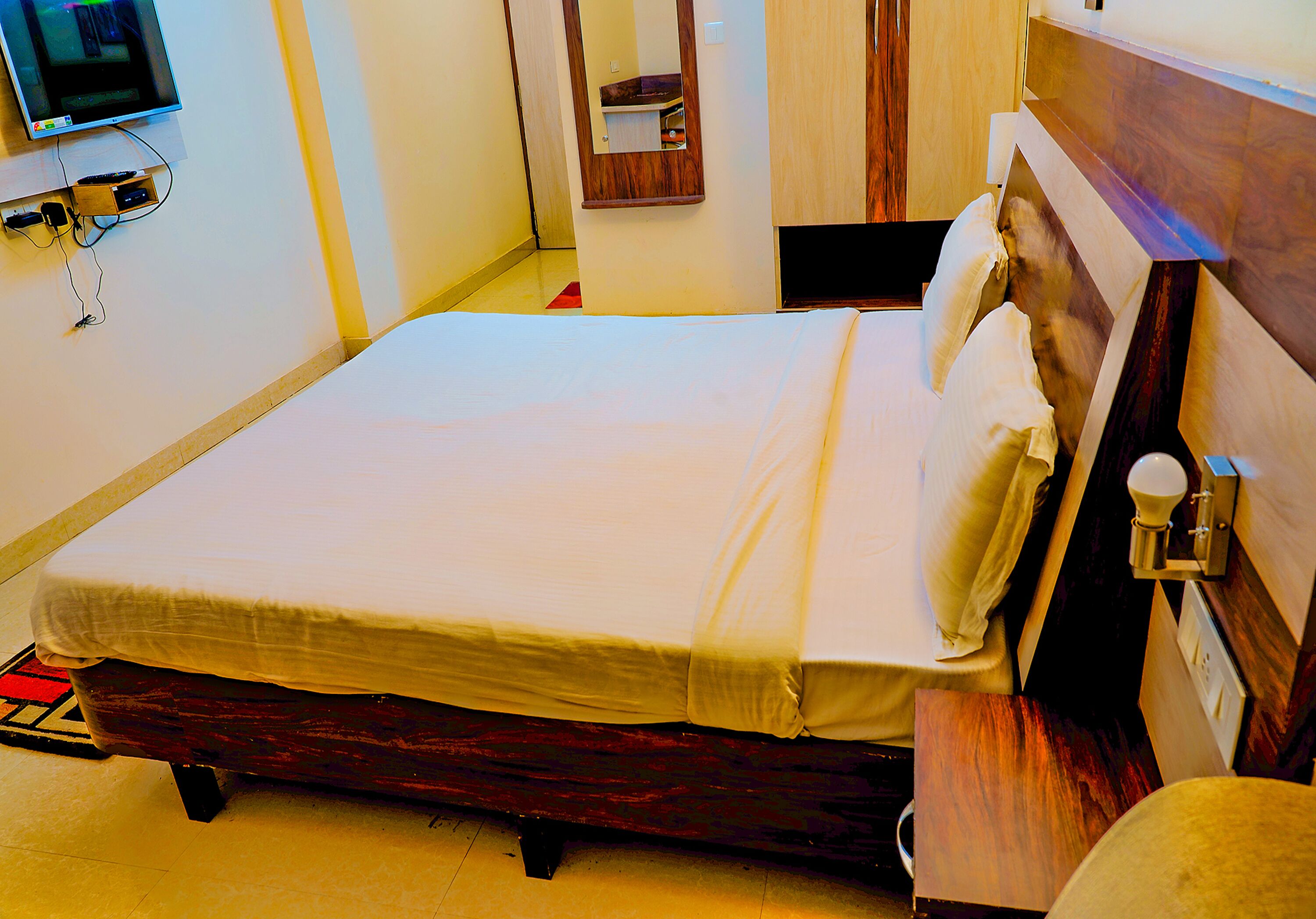 The Kanchan Plaza by FabHotels