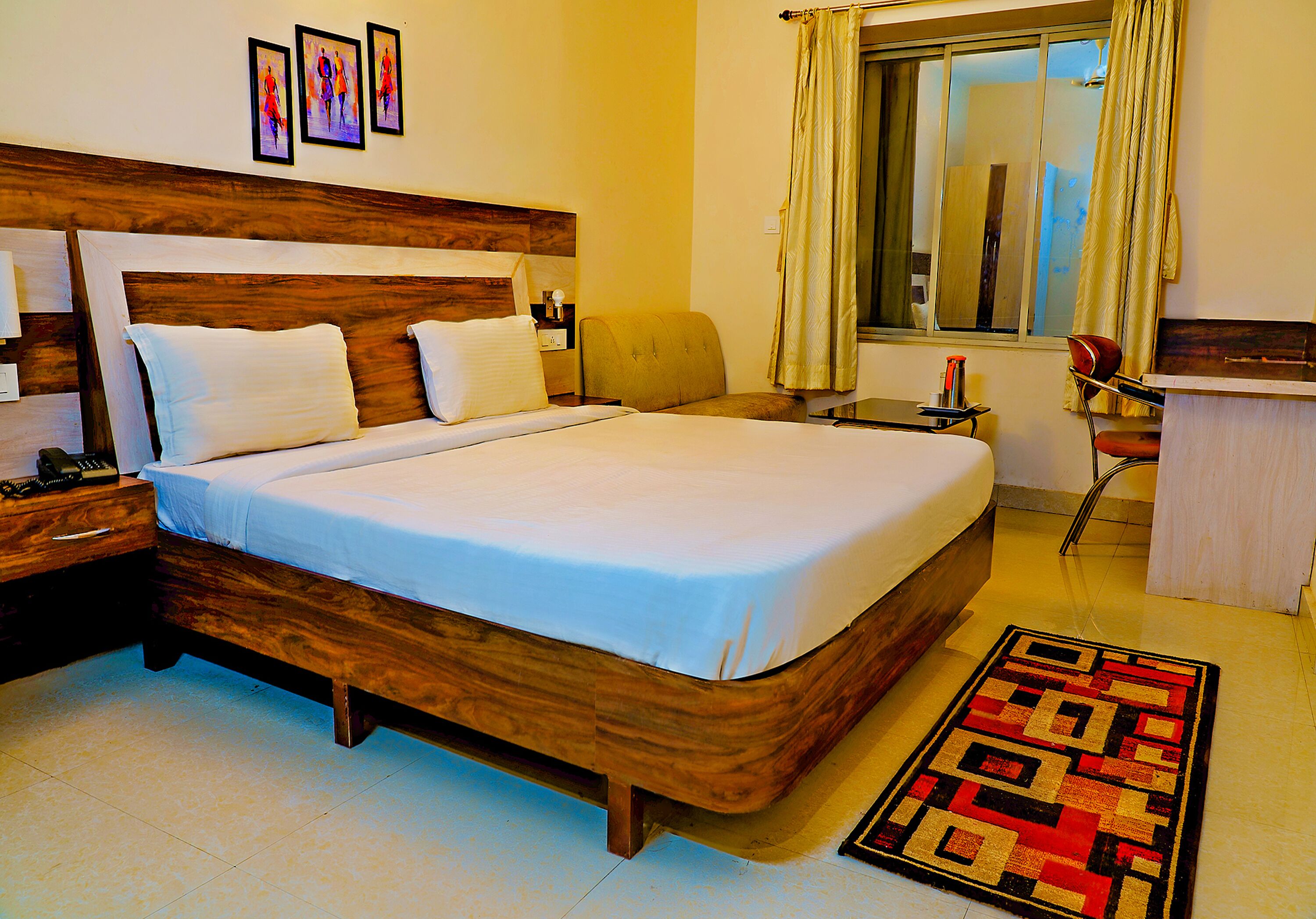 The Kanchan Plaza by FabHotels
