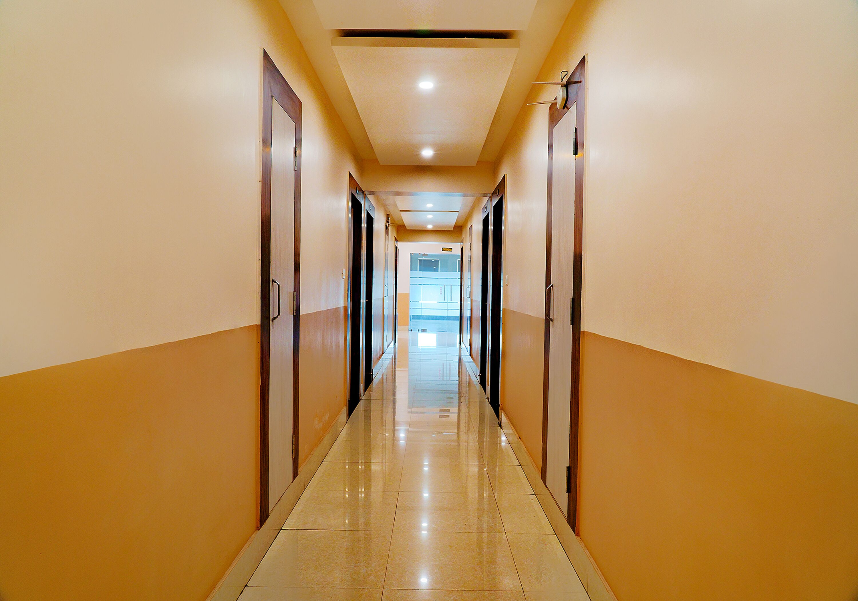 The Kanchan Plaza by FabHotels