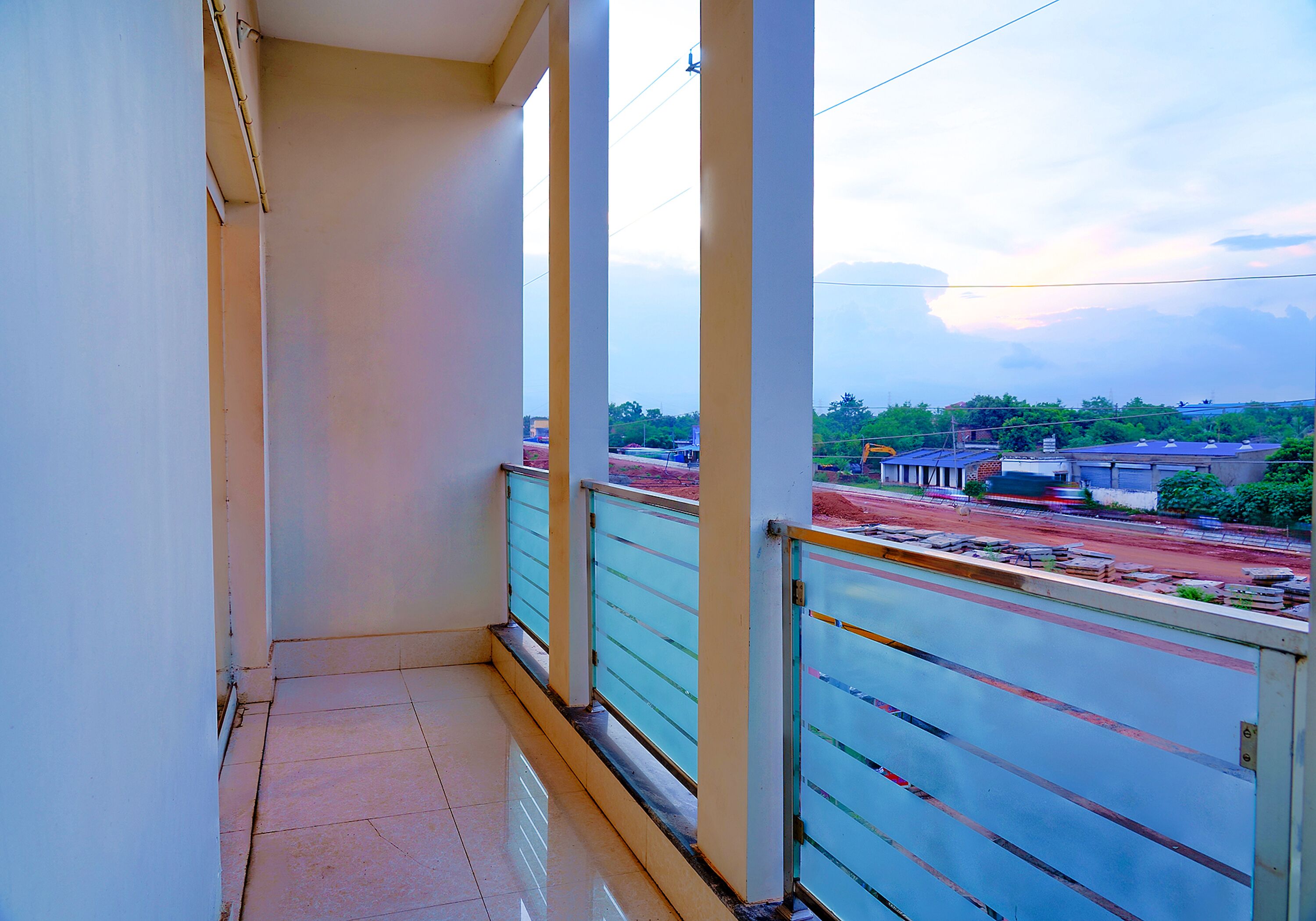 The Kanchan Plaza by FabHotels