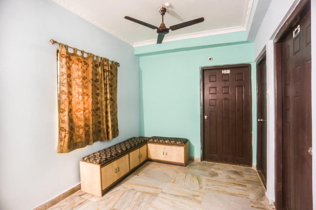 The Venerate by OYO Rooms