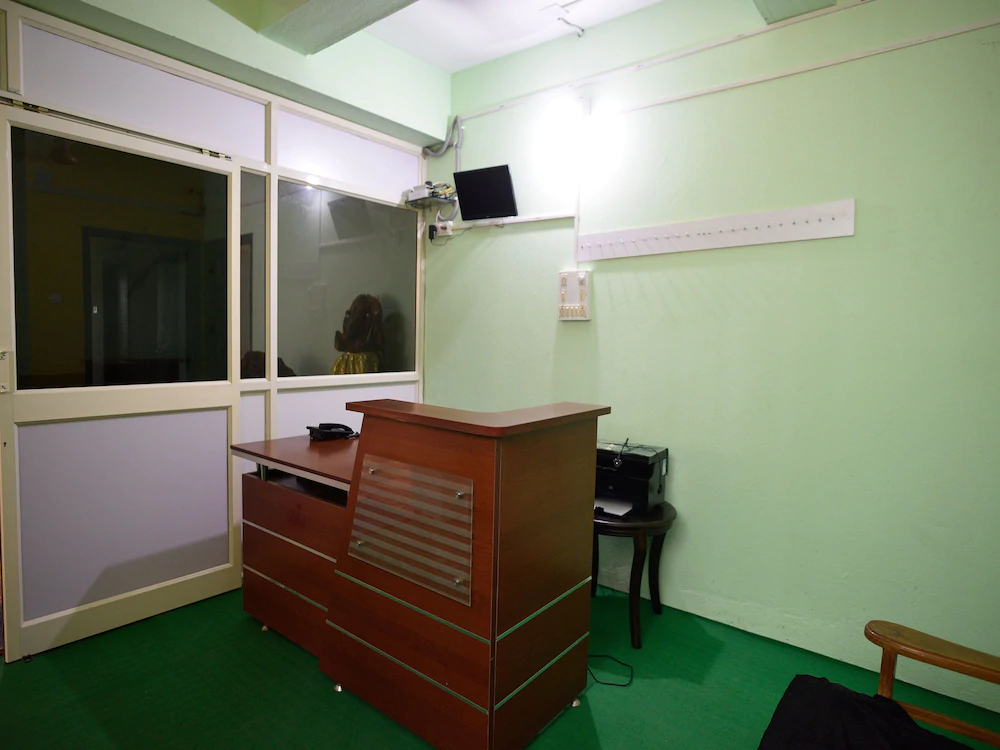 The Village Inn By OYO Rooms