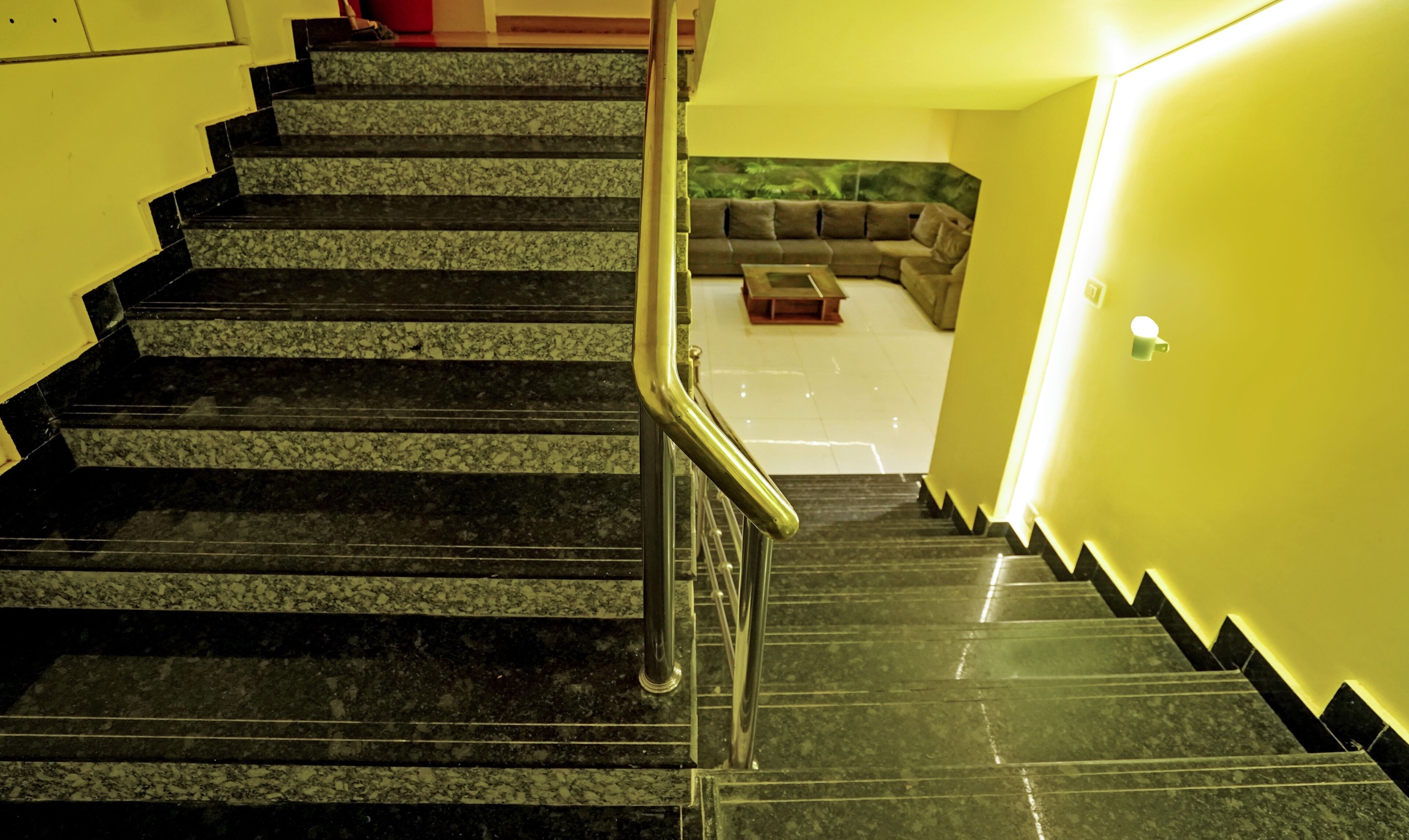 Treebo Trend Hotel Golden Nest