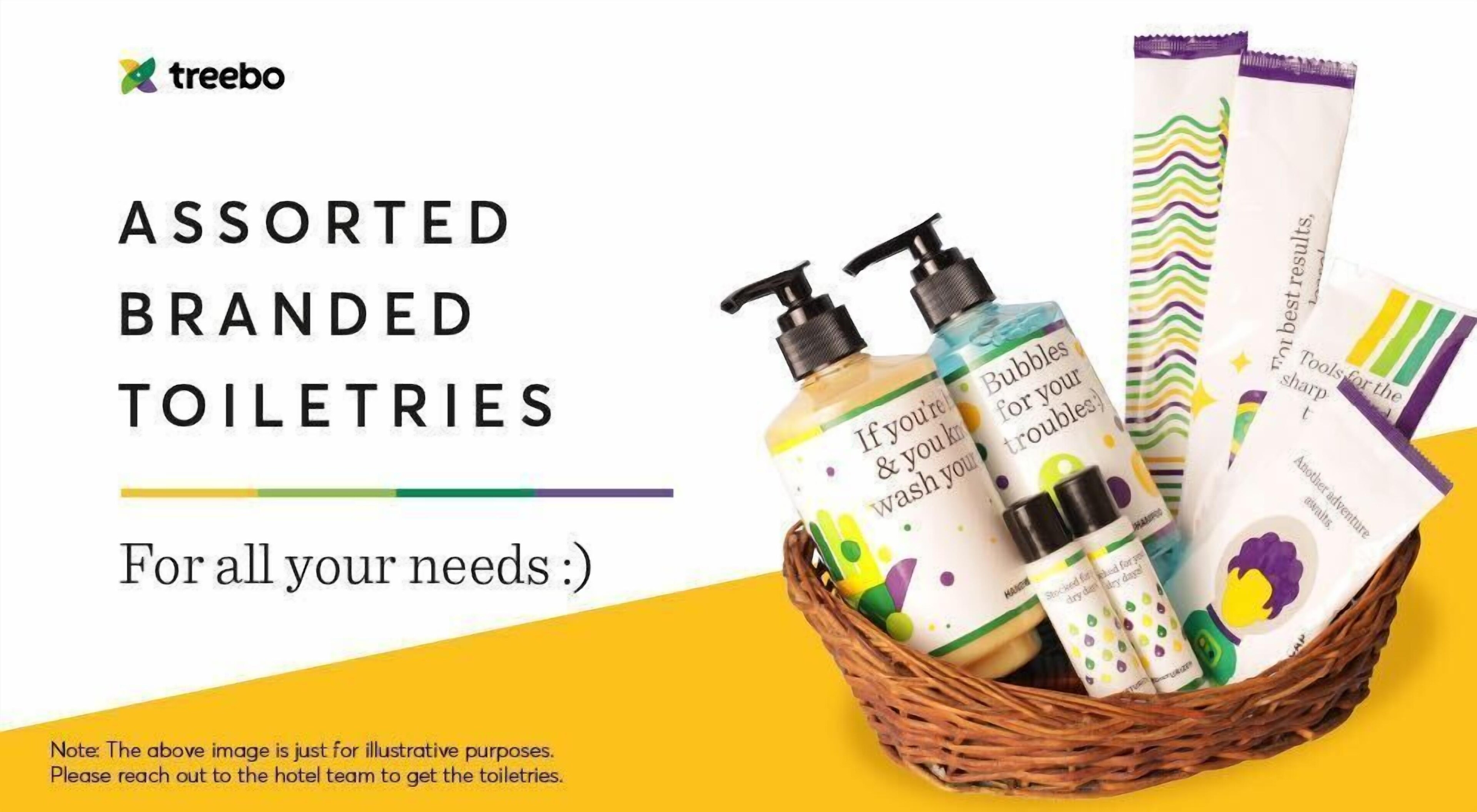 Treebo Trend Lazystay Elite