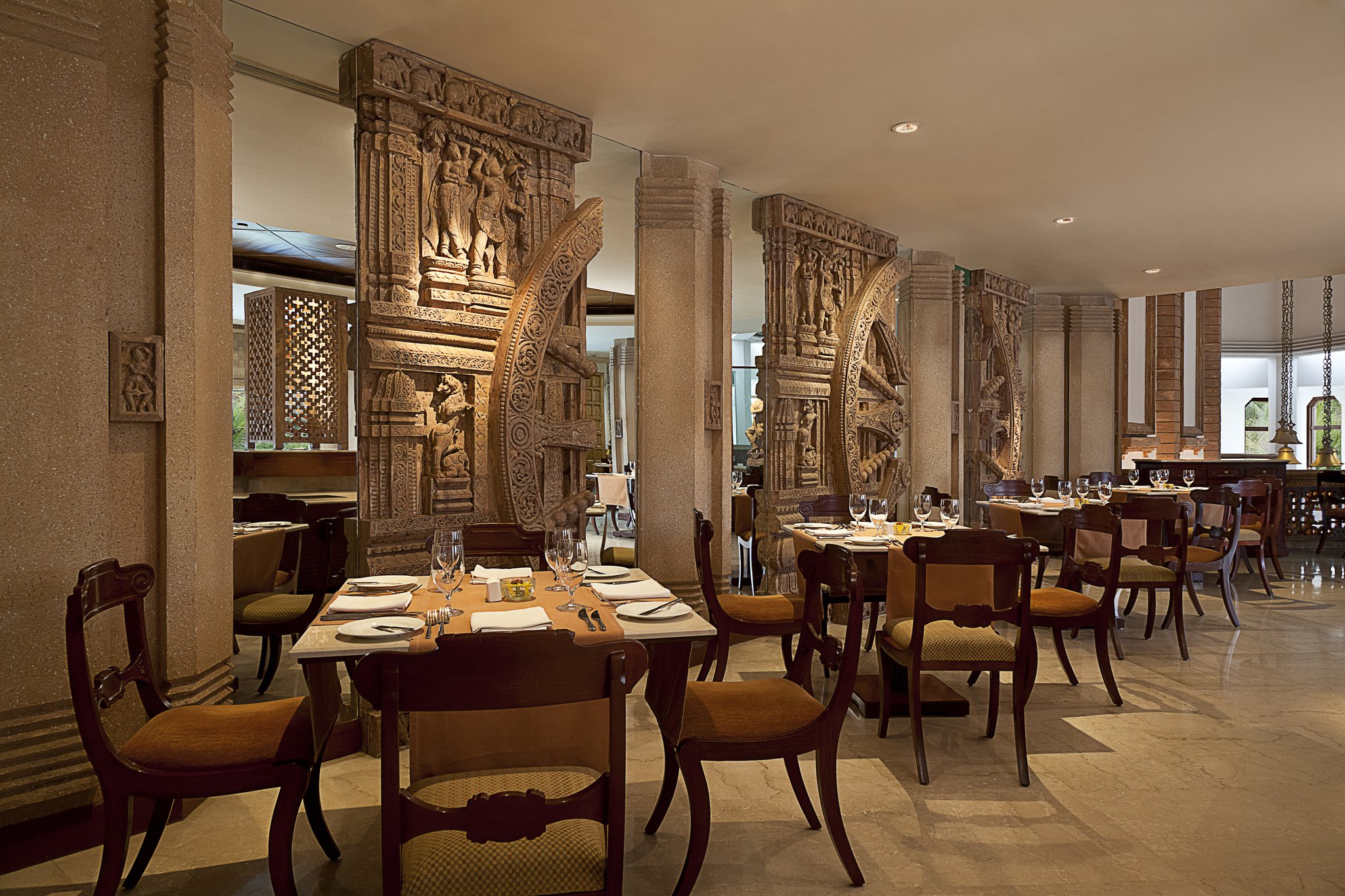 Trident Hotel Bhubaneswar