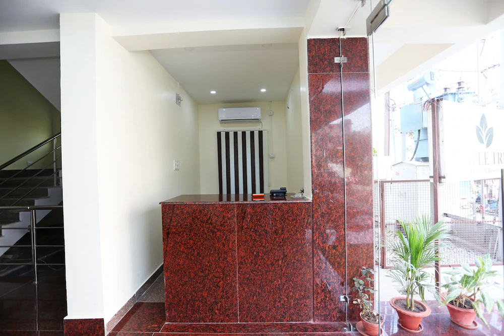 Triple Tree Hotels & Resorts By OYO Rooms