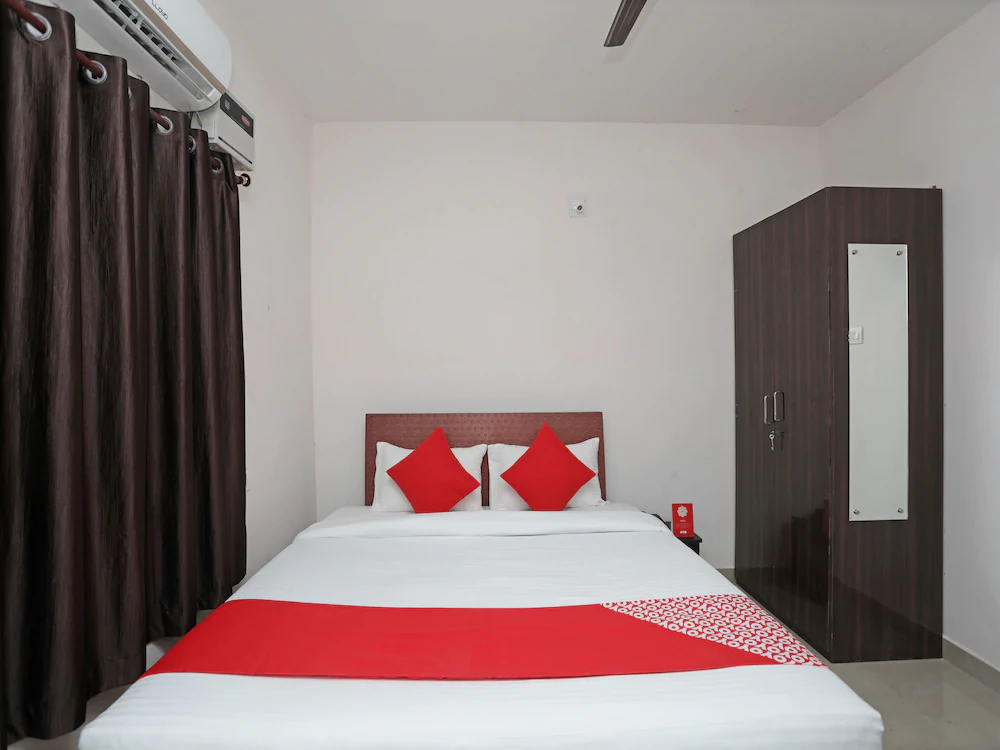 Usha Residdency by OYO