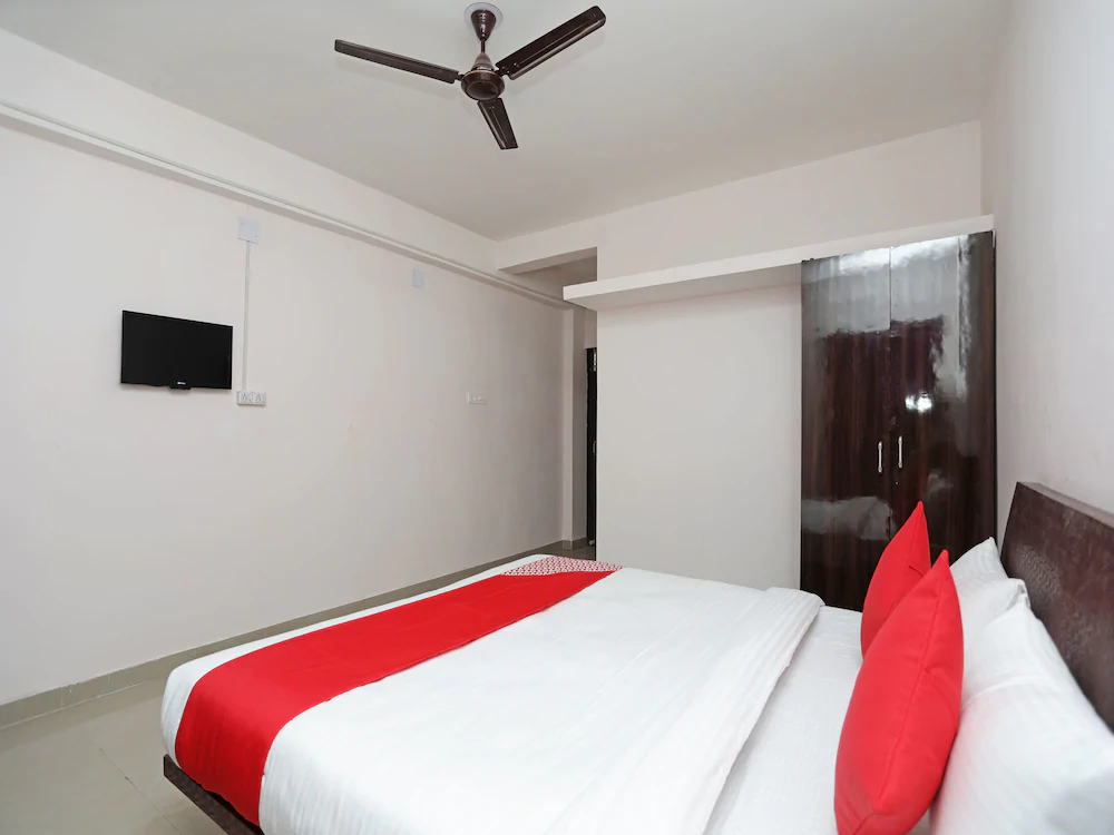 Usha Residdency by OYO