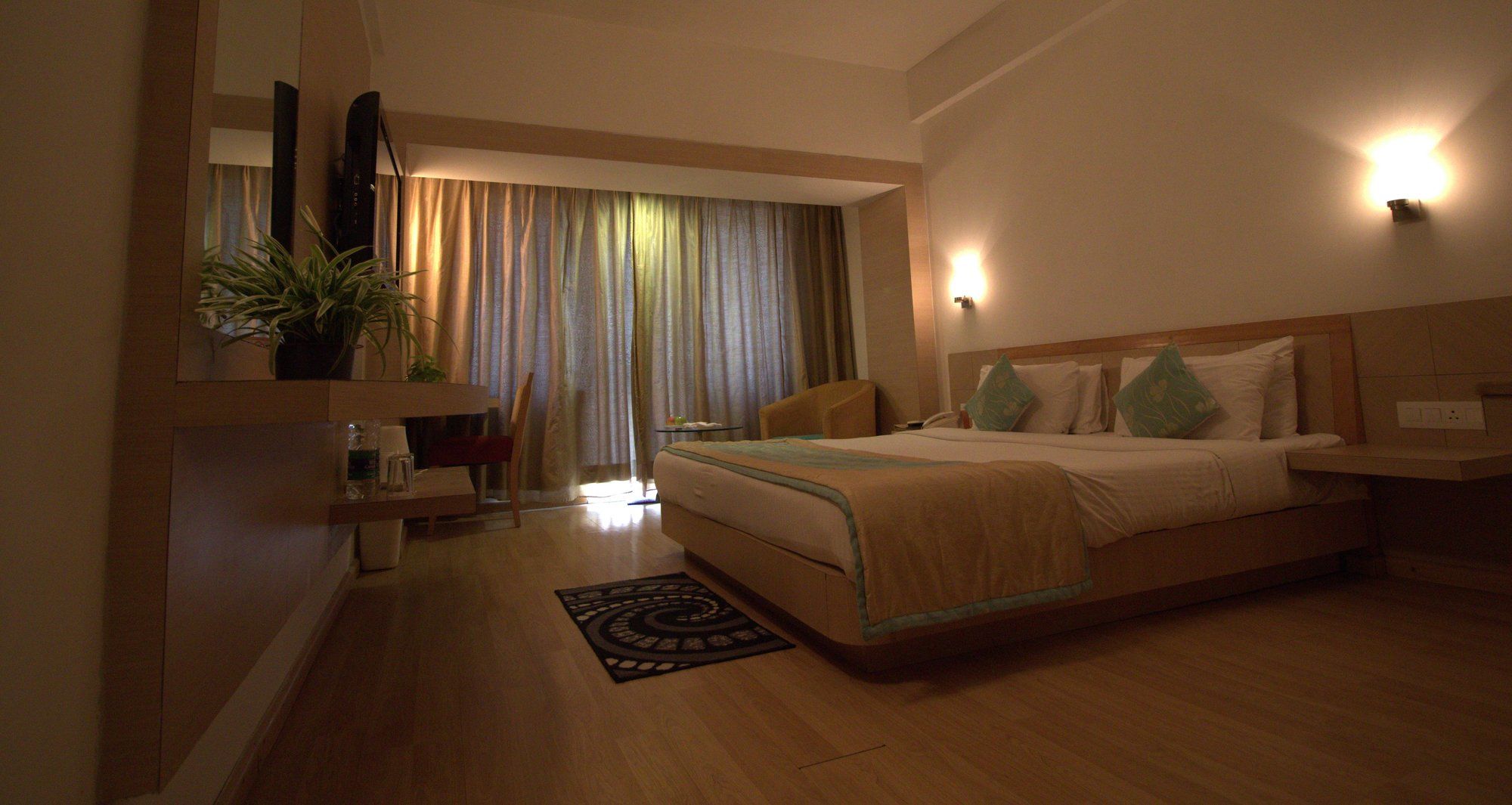 Ira By Orchid Bhubaneswar