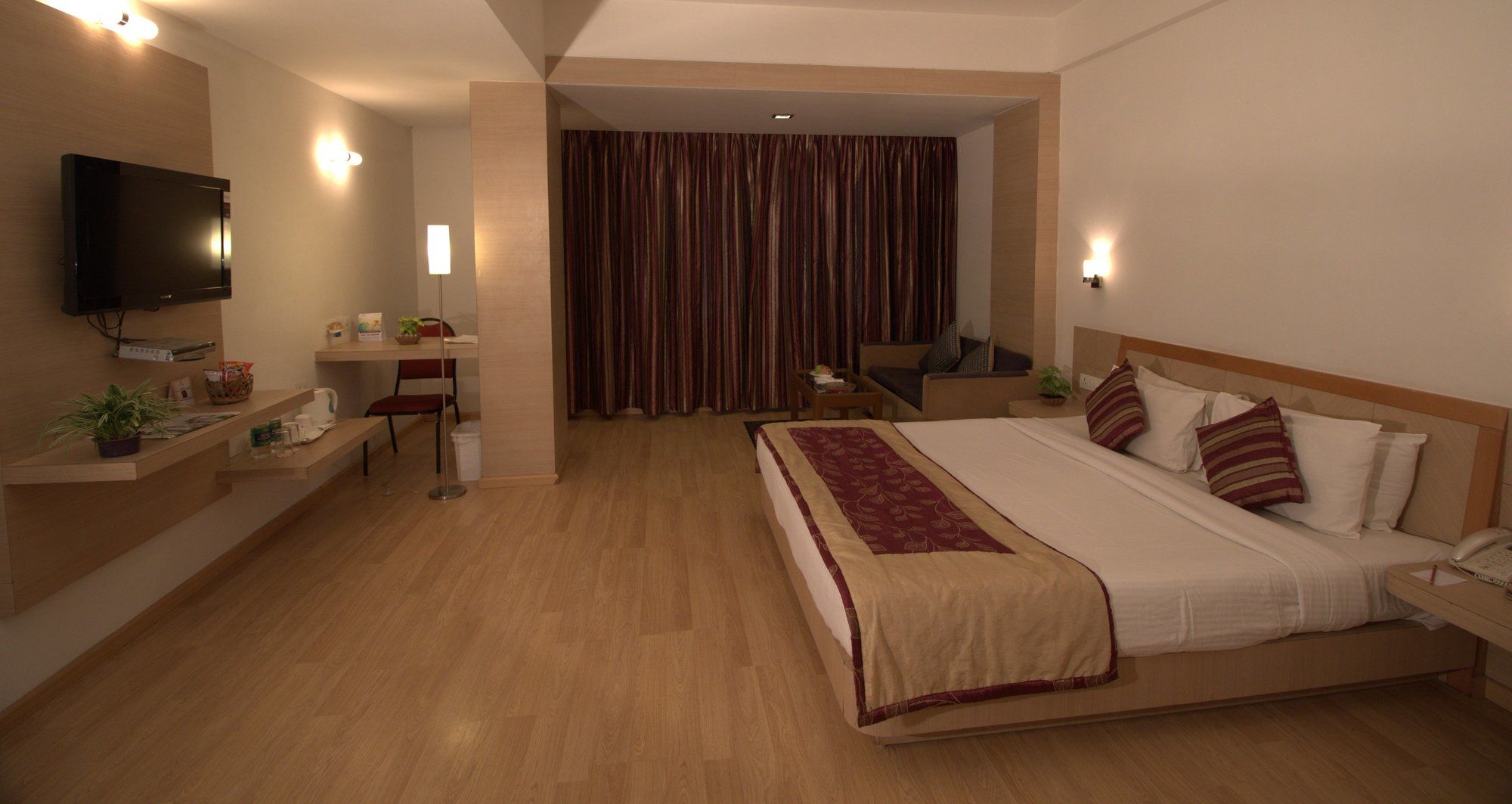 Ira By Orchid Bhubaneswar