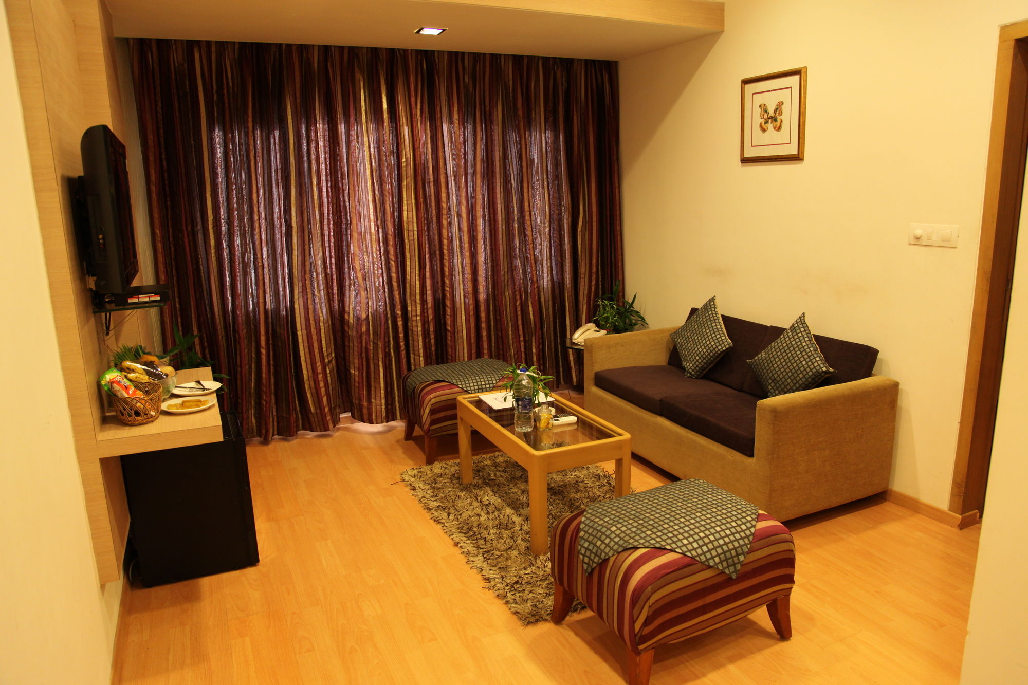 Ira By Orchid Bhubaneswar