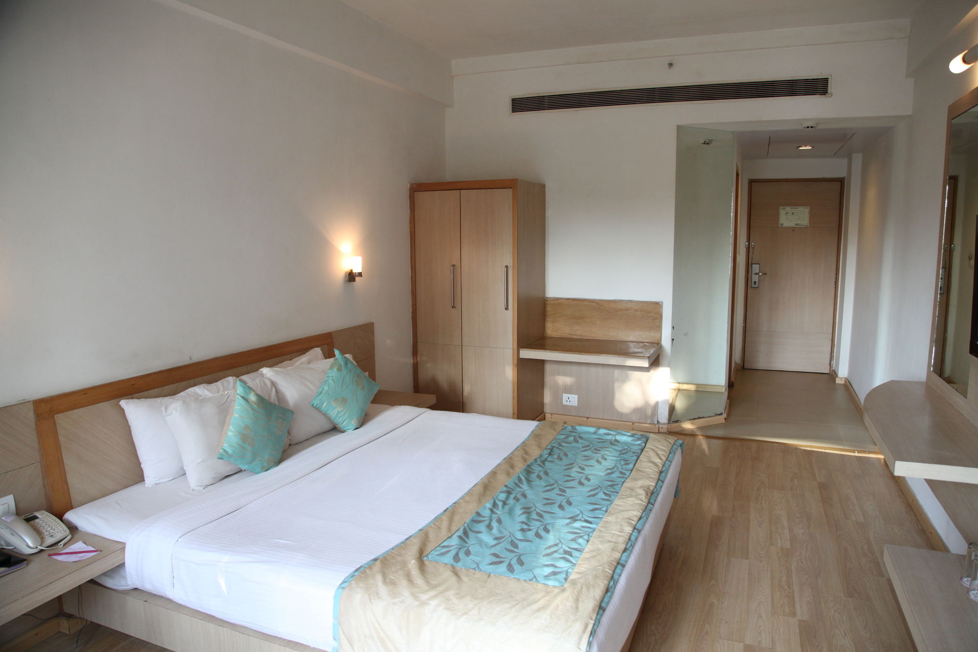 Ira By Orchid Bhubaneswar