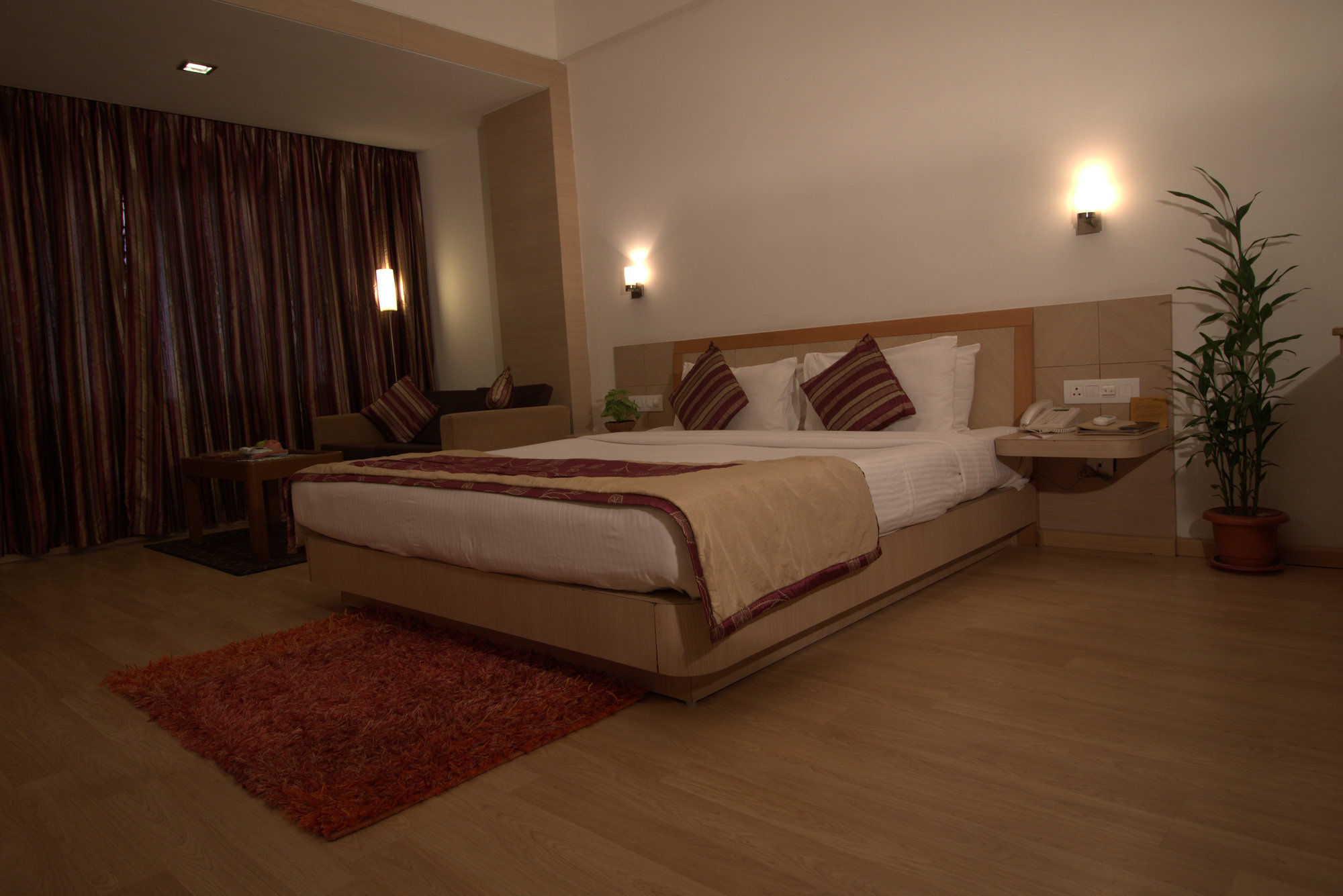 Ira By Orchid Bhubaneswar