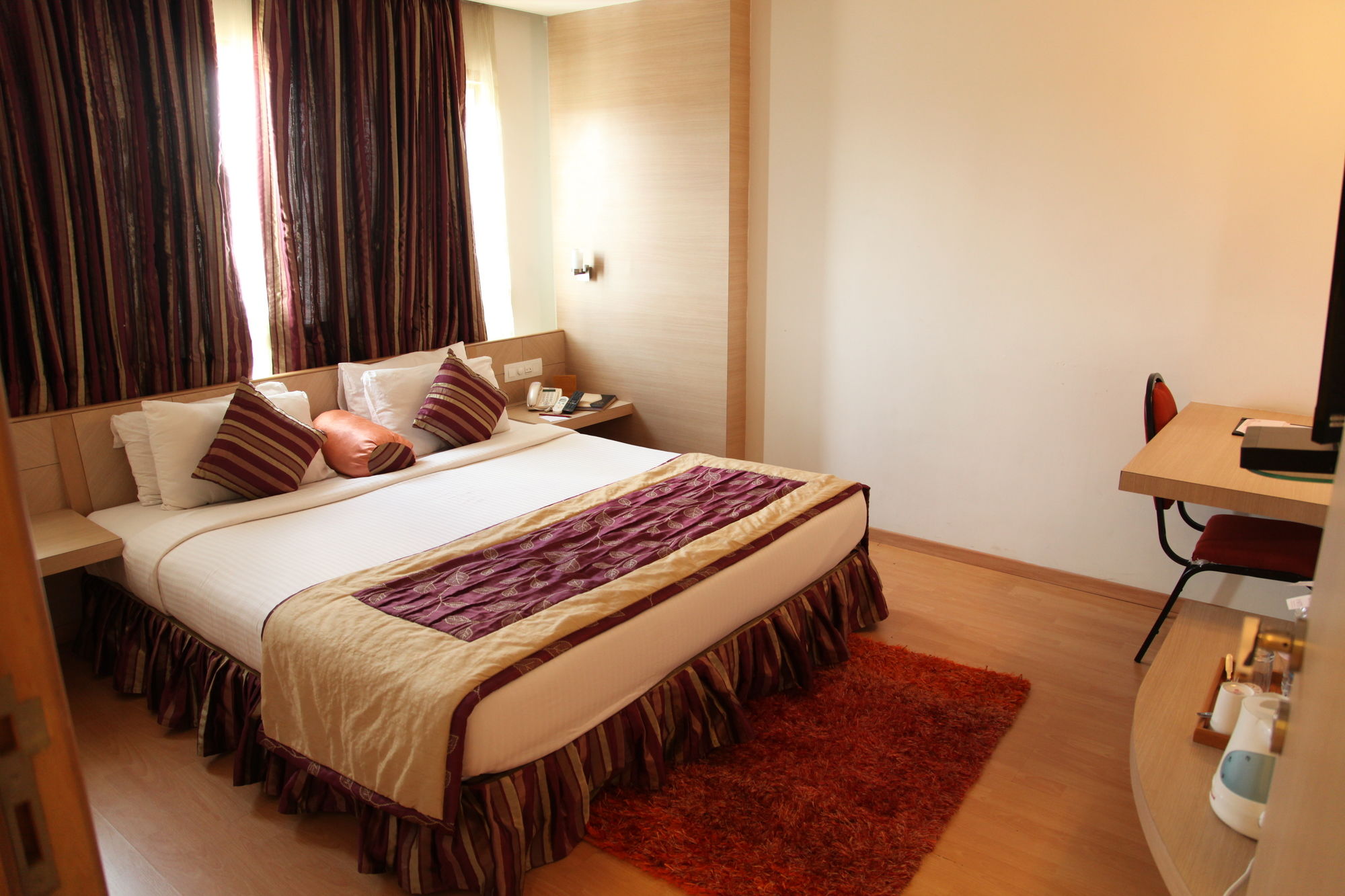 Ira By Orchid Bhubaneswar