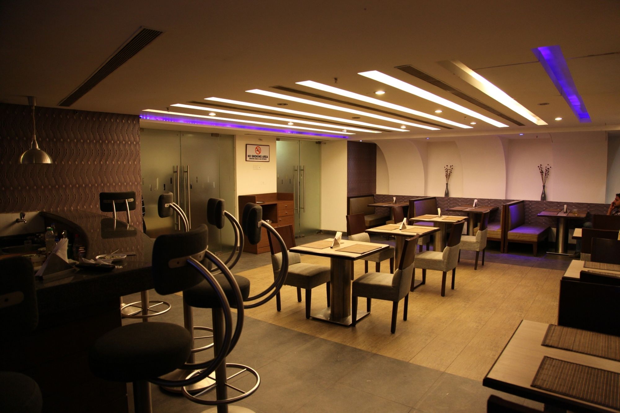 Ira By Orchid Bhubaneswar