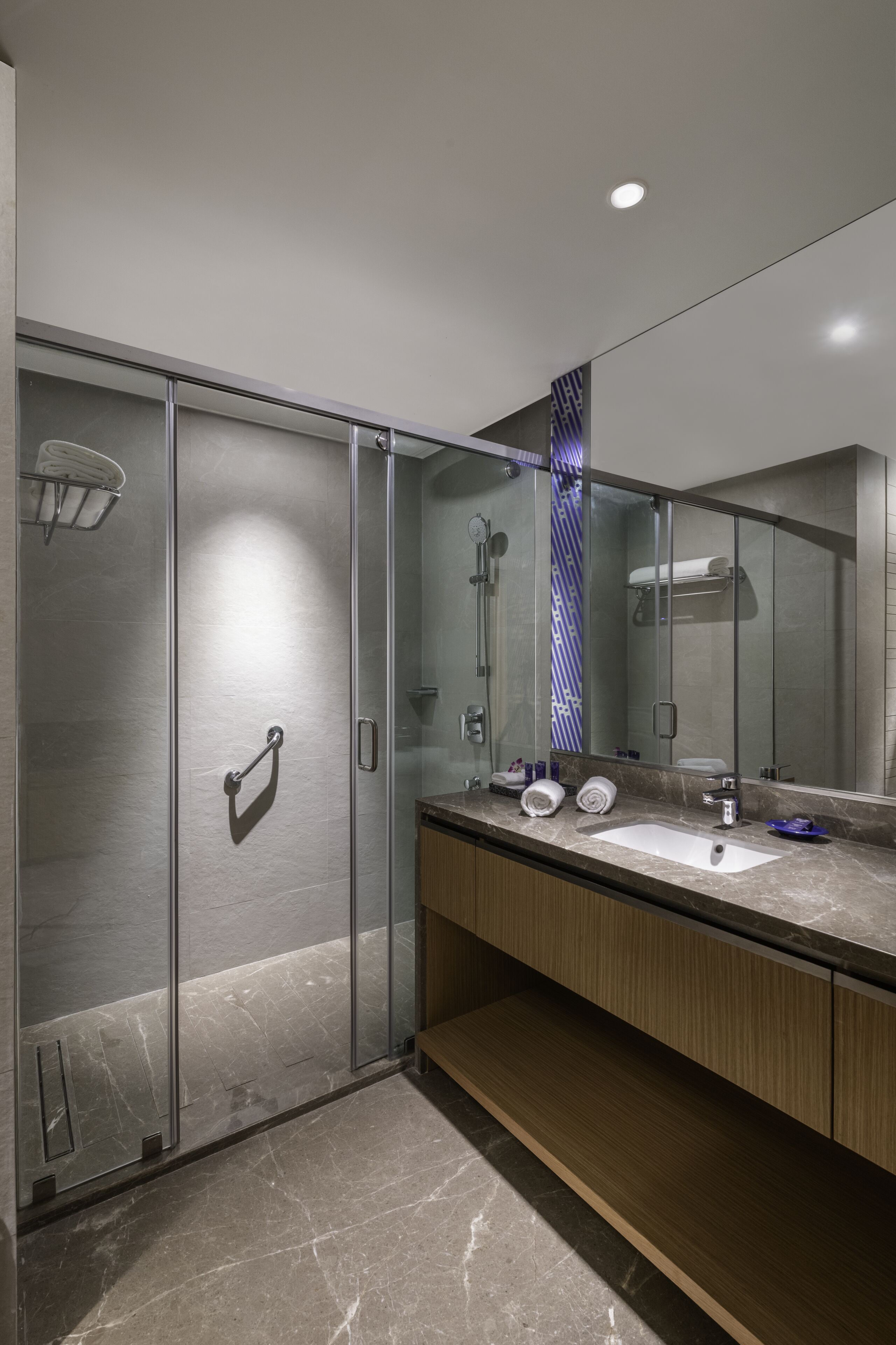Vivanta Bhubaneswar, DN Square