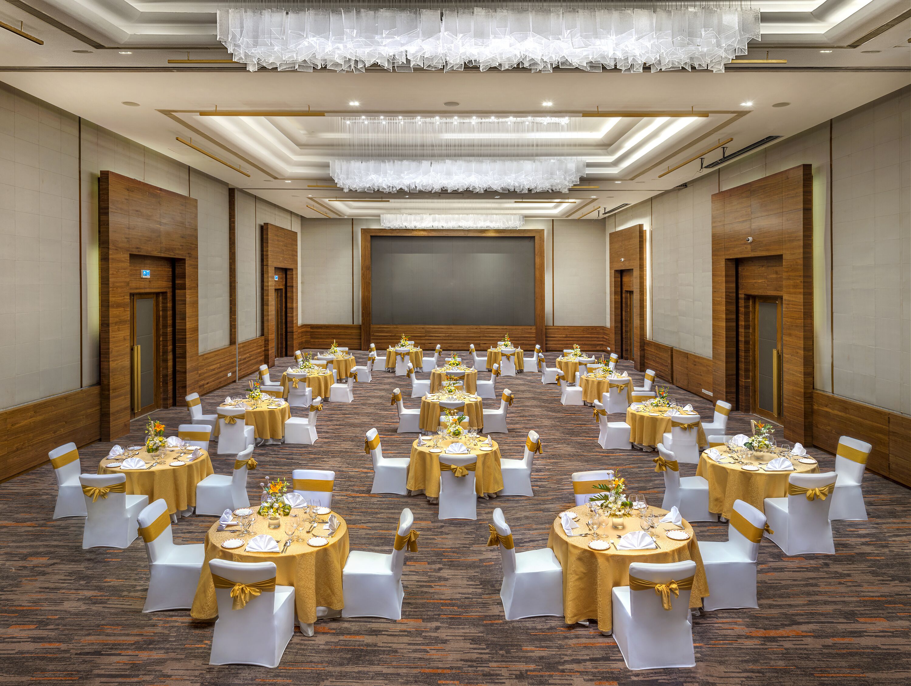 Welcomhotel Bhubaneswar