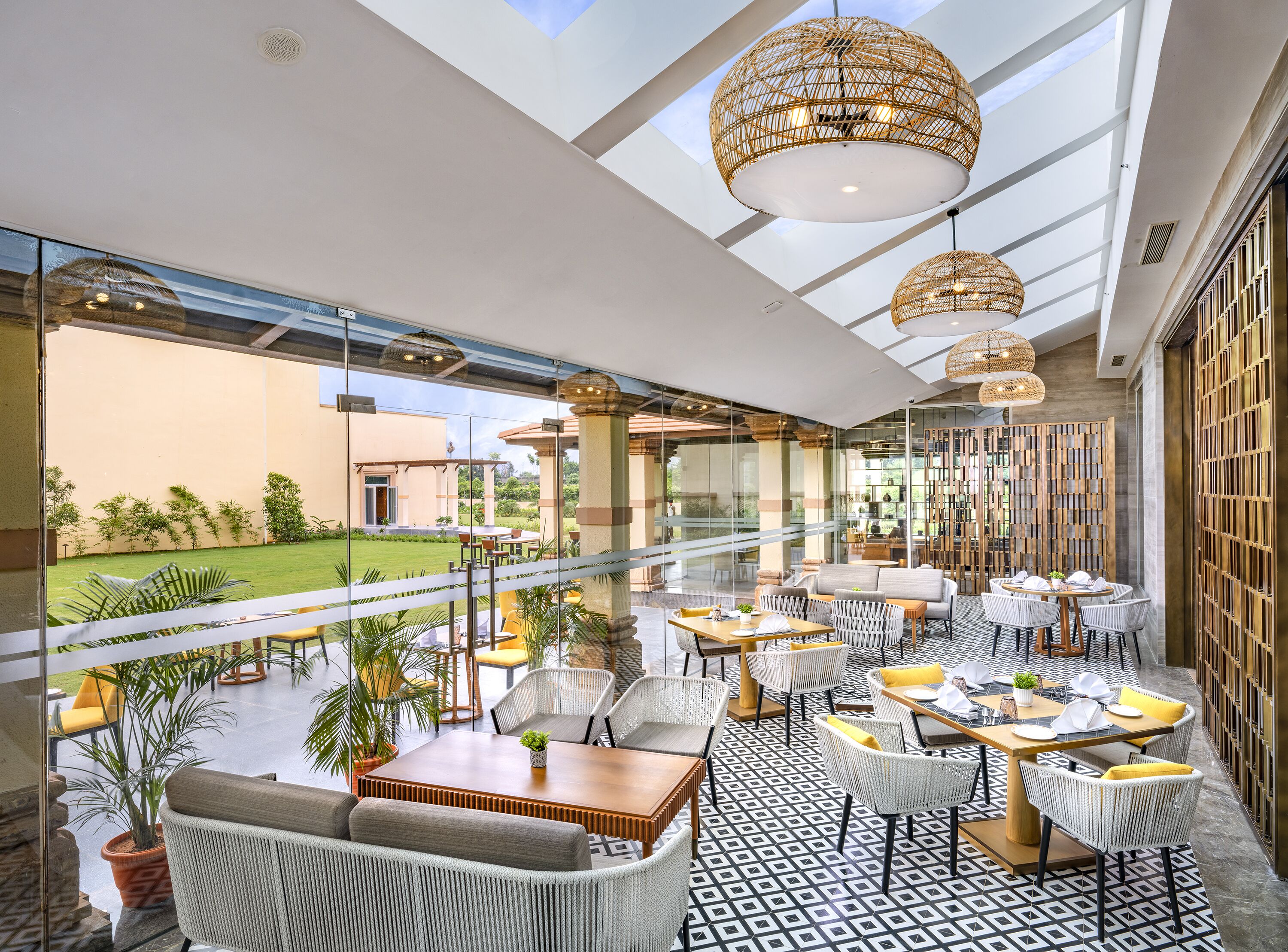 Welcomhotel Bhubaneswar