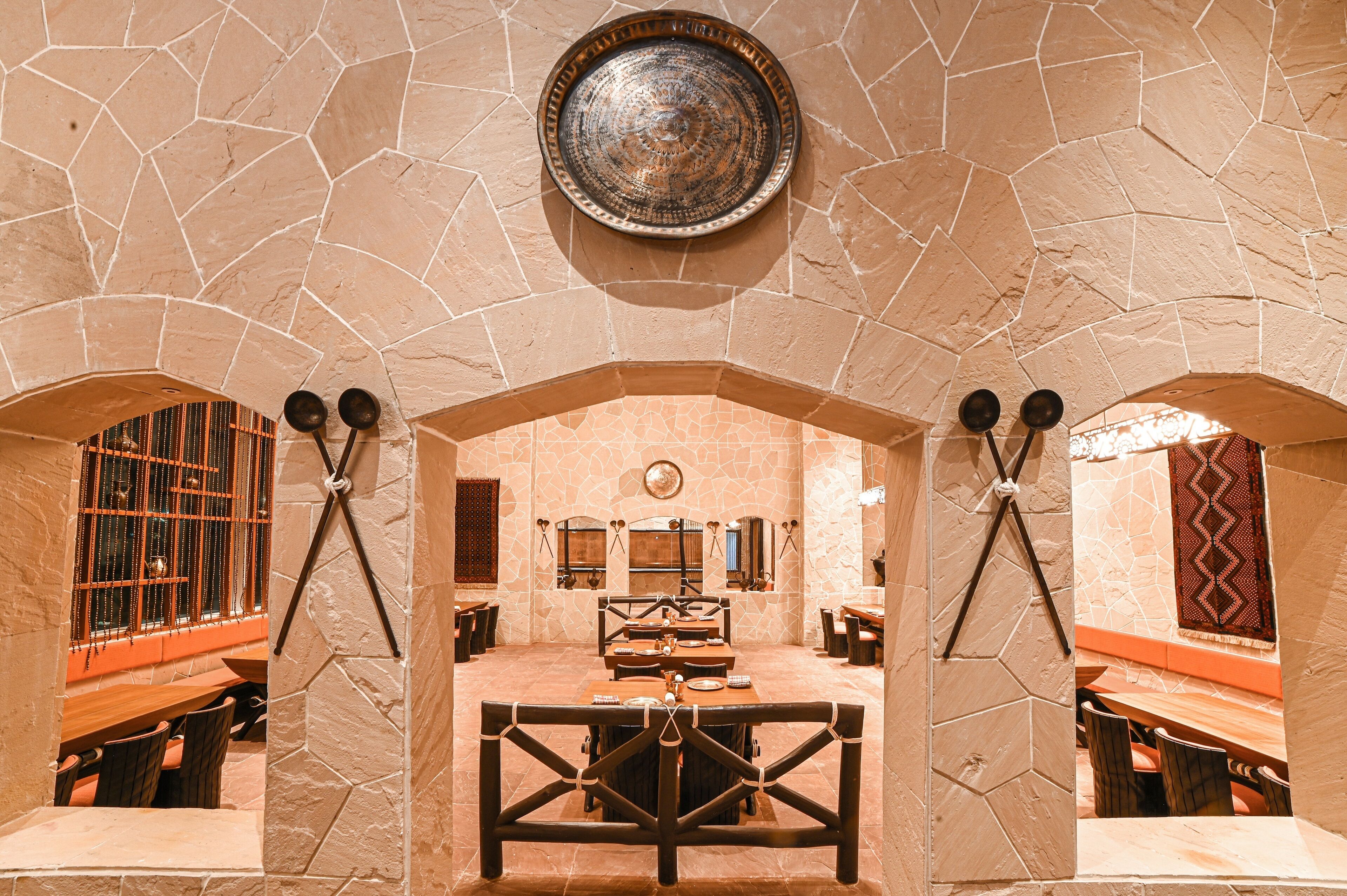 Welcomhotel Bhubaneswar