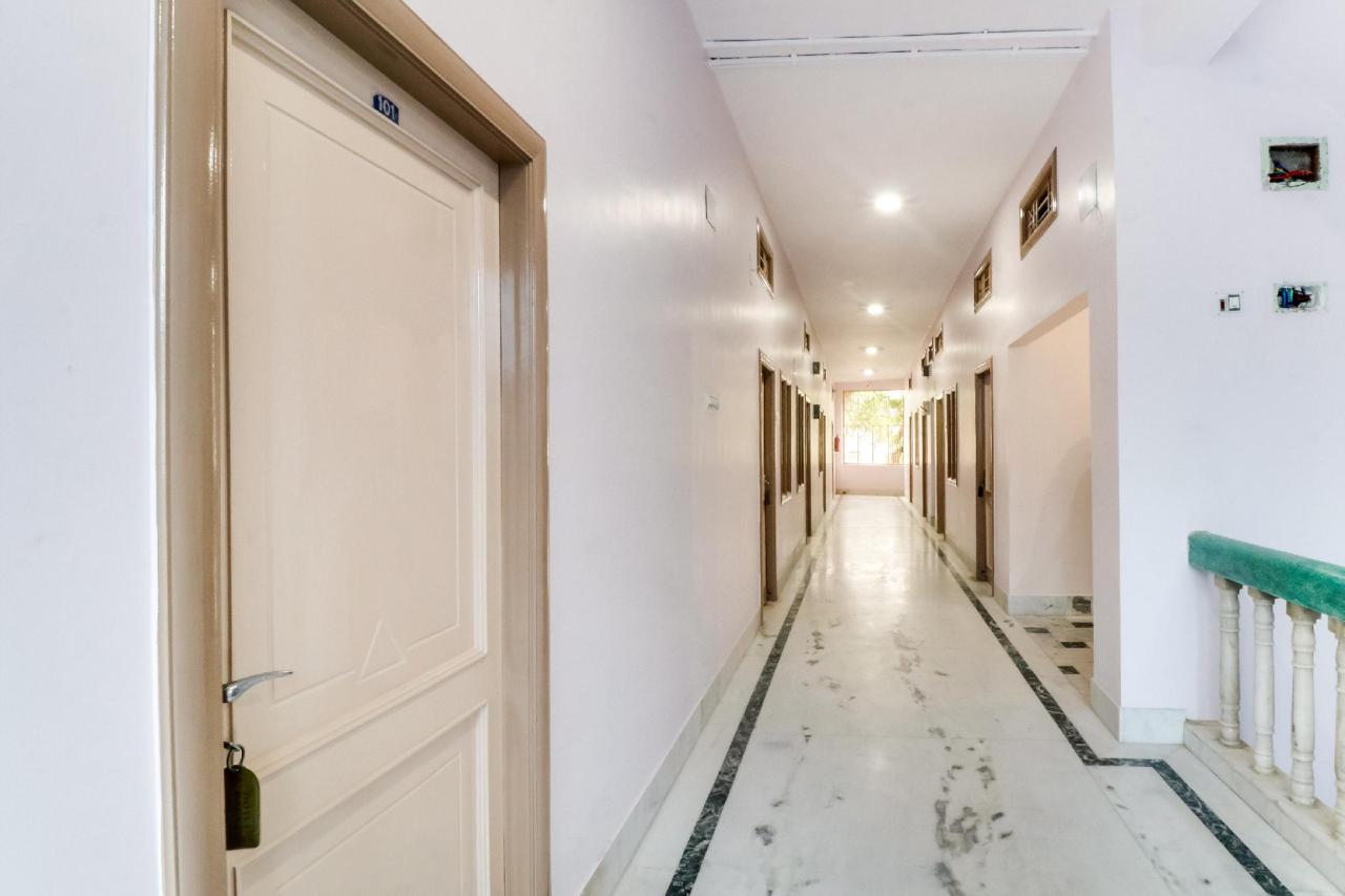 Hotel Bhawani Palace by OYO Rooms