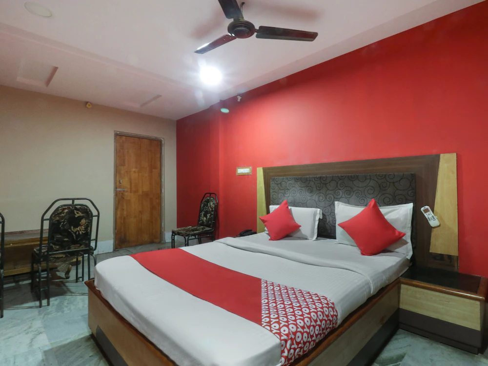 Hotel Nirmalya by OYO Rooms