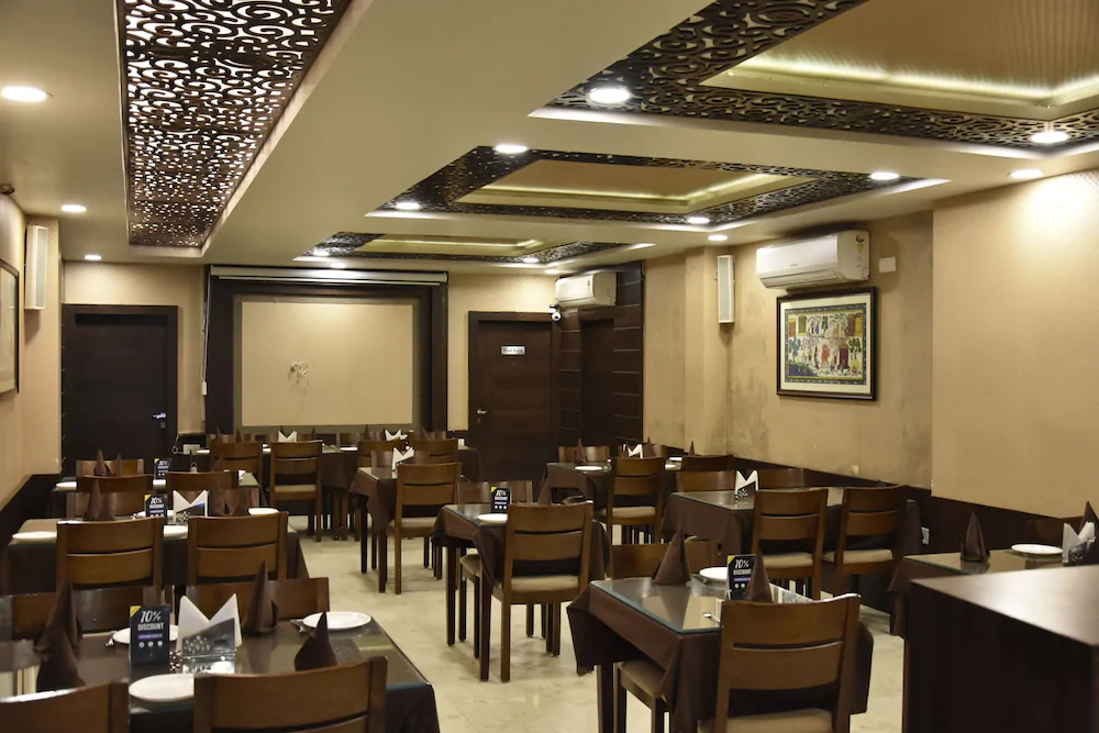 Hotel Shankar Bhavan