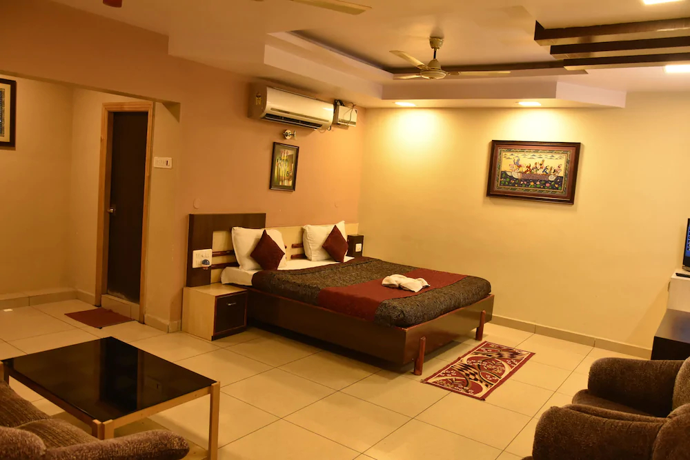 Hotel Shankar Bhavan