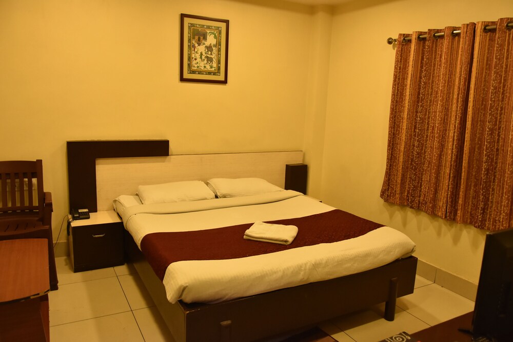 Hotel Shankar Bhavan