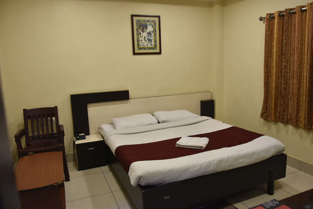 Hotel Shankar Bhavan