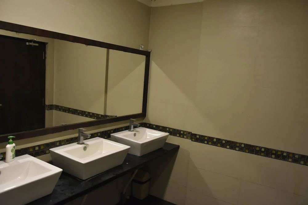 Hotel Shankar Bhavan