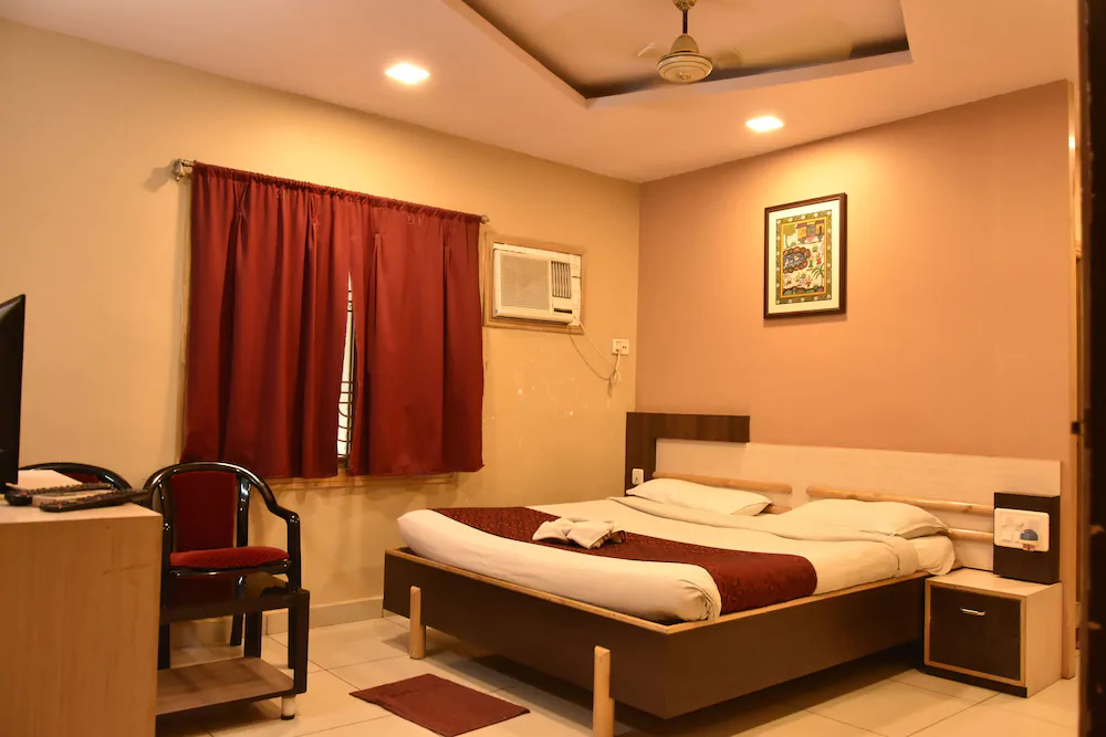 Hotel Shankar Bhavan