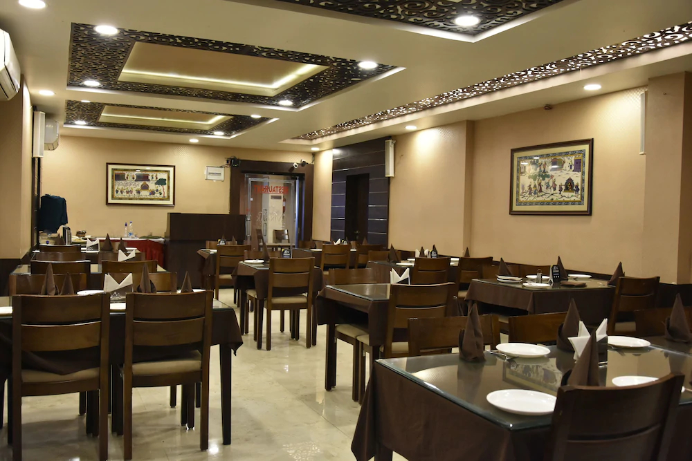 Hotel Shankar Bhavan