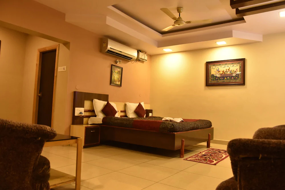 Hotel Shankar Bhavan