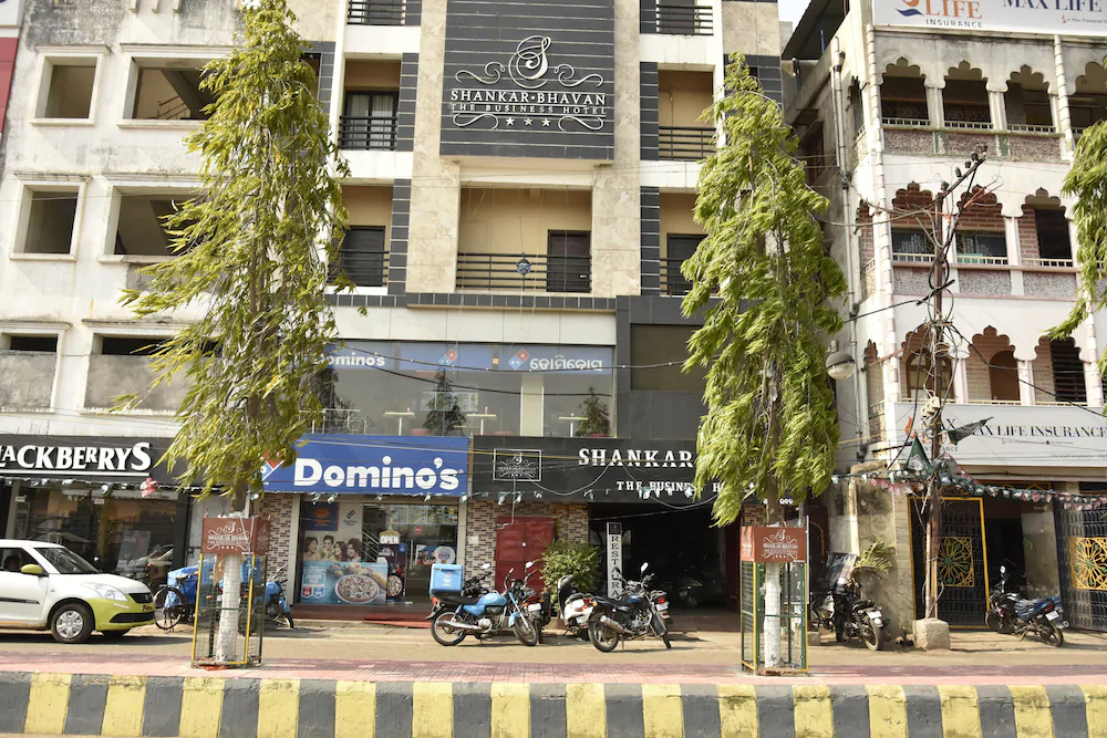 Hotel Shankar Bhavan