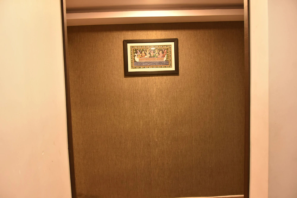 Hotel Shankar Bhavan