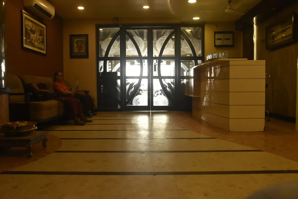 Hotel Shankar Bhavan