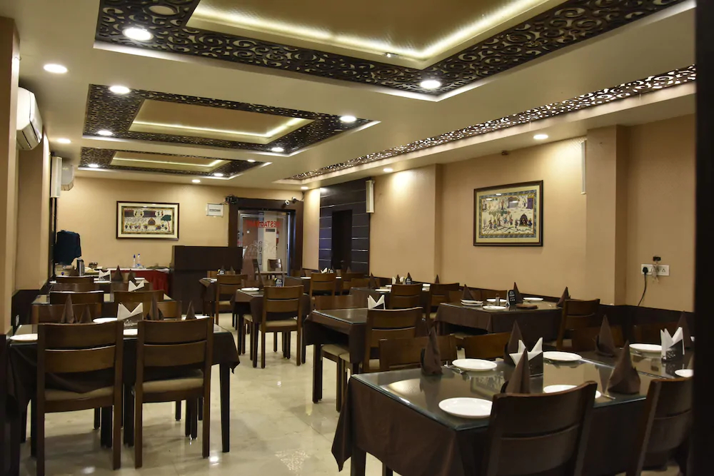 Hotel Shankar Bhavan