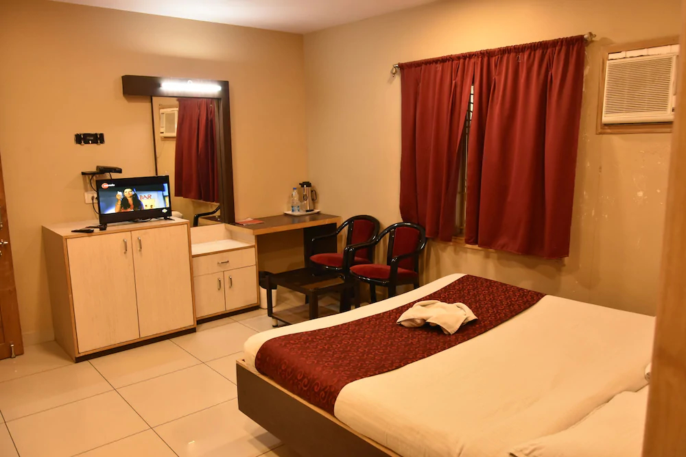 Hotel Shankar Bhavan